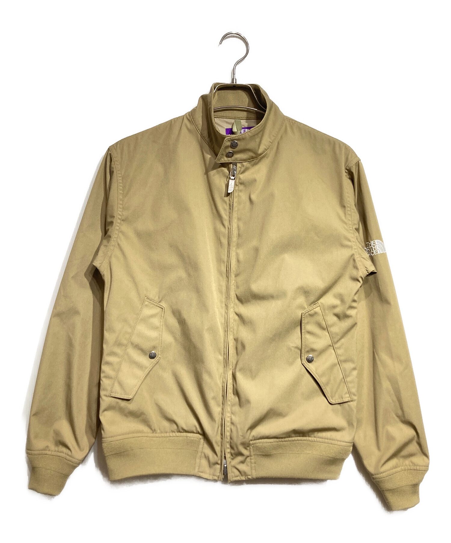 中古・古着通販】THE NORTHFACE PURPLELABEL (ザ・ノースフェイス