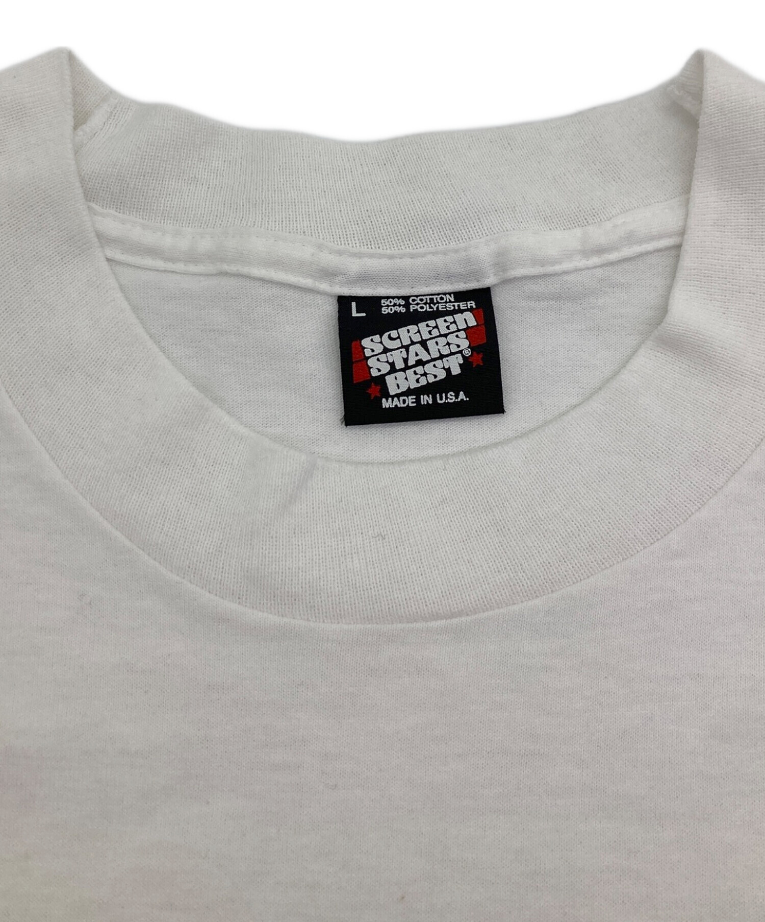 中古・古着通販】SCREEN STARS BEST (スクリーンズスターズベスト) 90S 