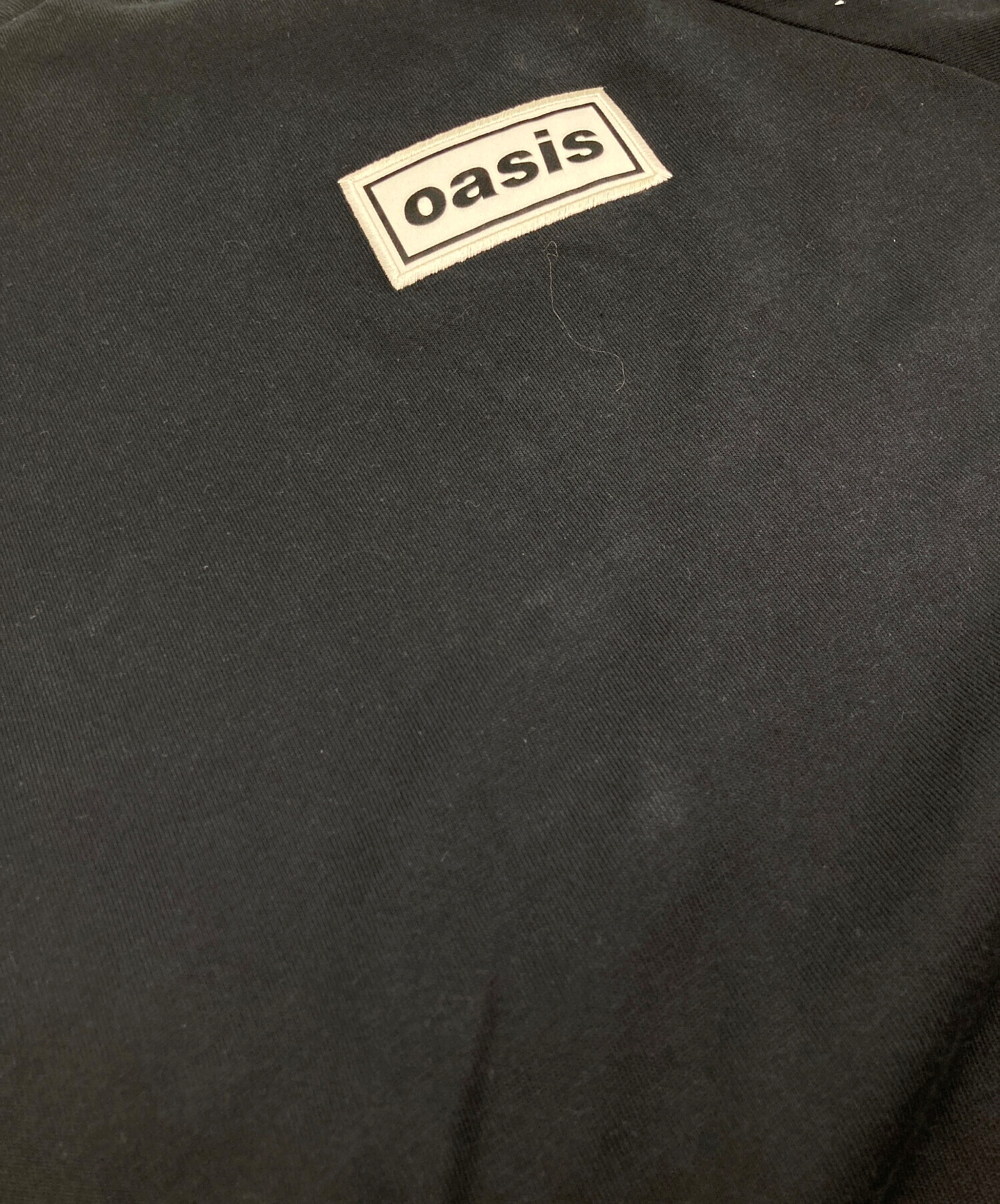 中古・古着通販】adidas (アディダス) oasis (オアシス) ロング 