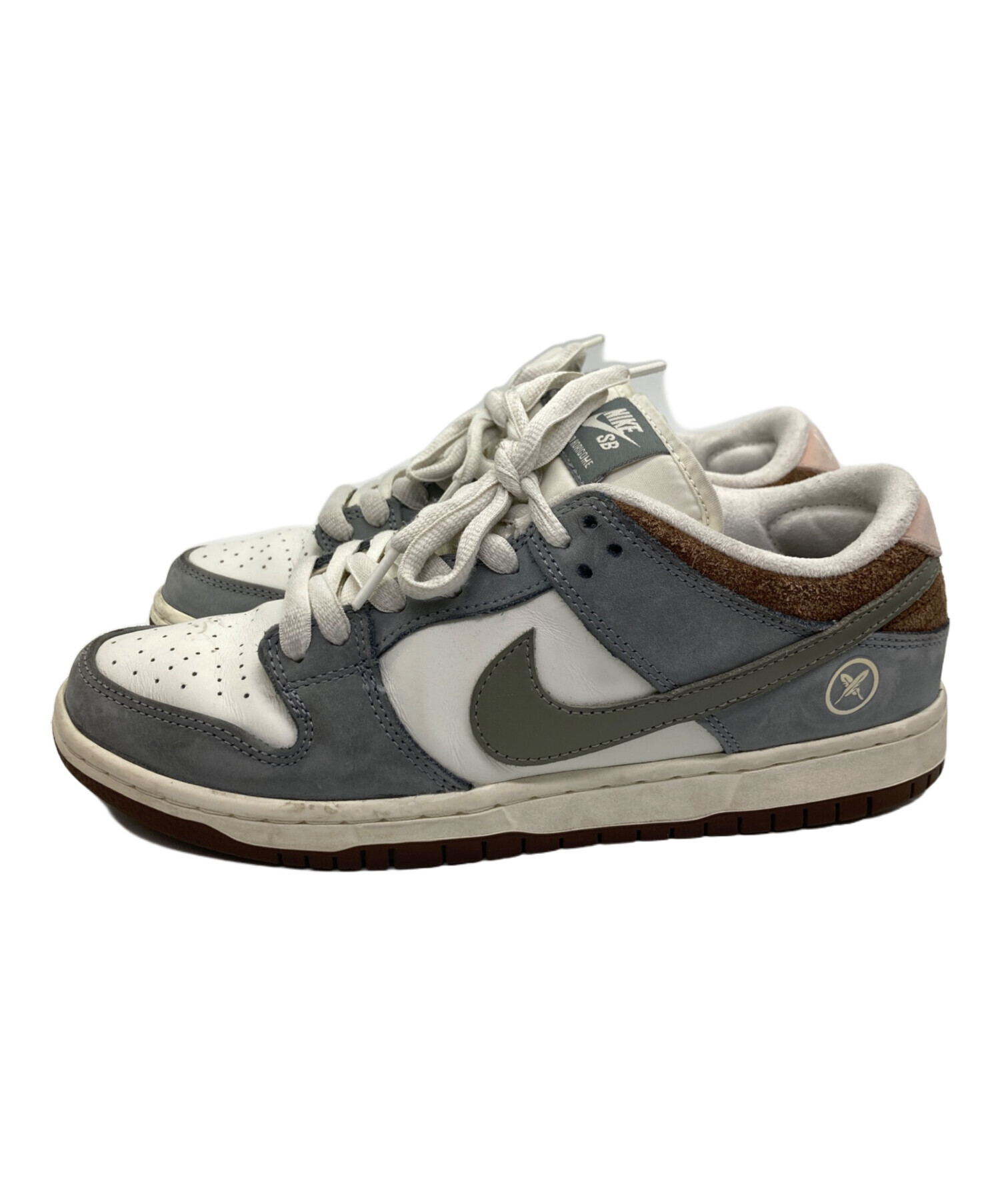 中古・古着通販】NIKE (ナイキ) Yuto Horigome (ホリゴメユウト) Dunk 