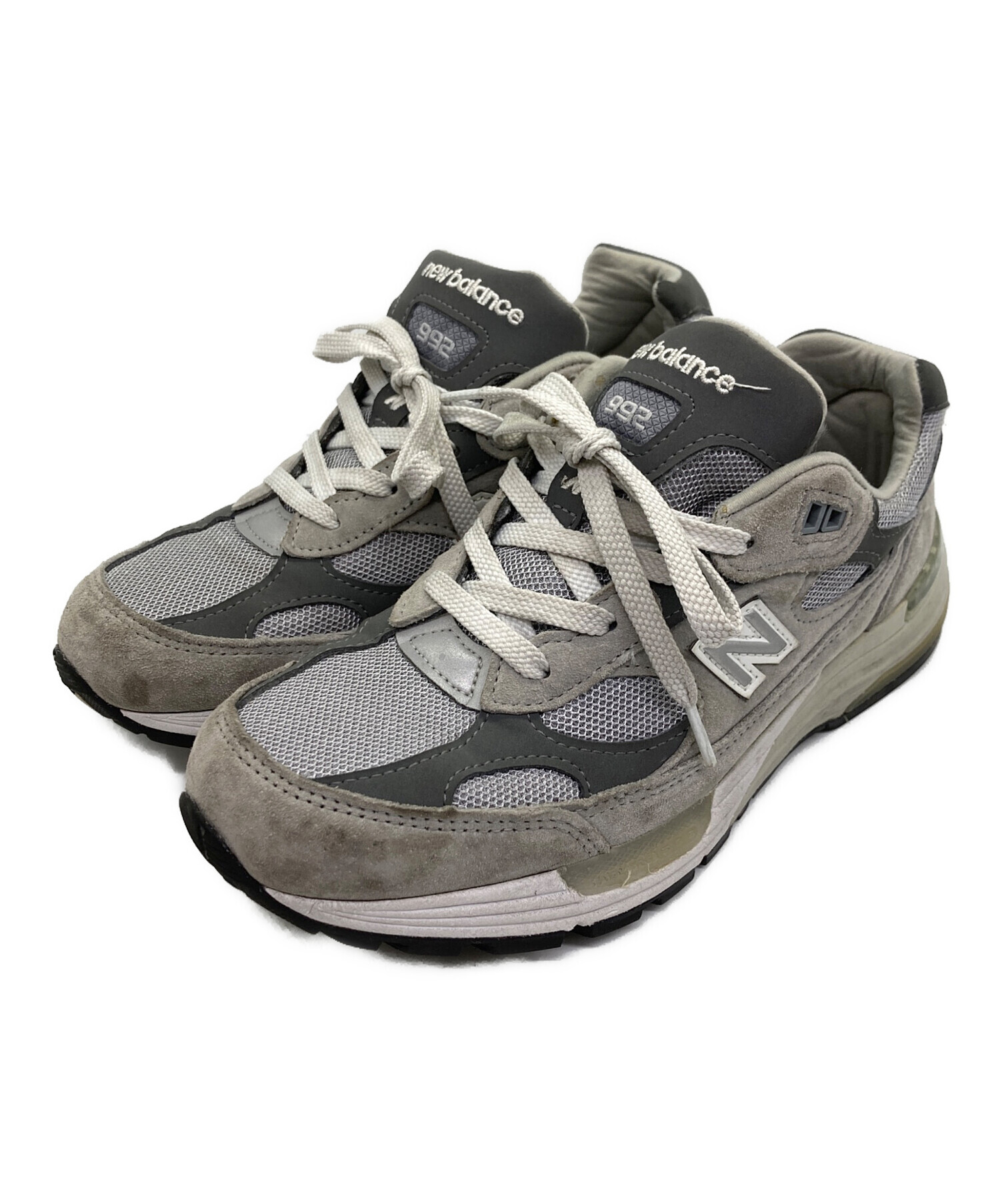 中古・古着通販】NEW BALANCE (ニューバランス) ローカットスニーカー