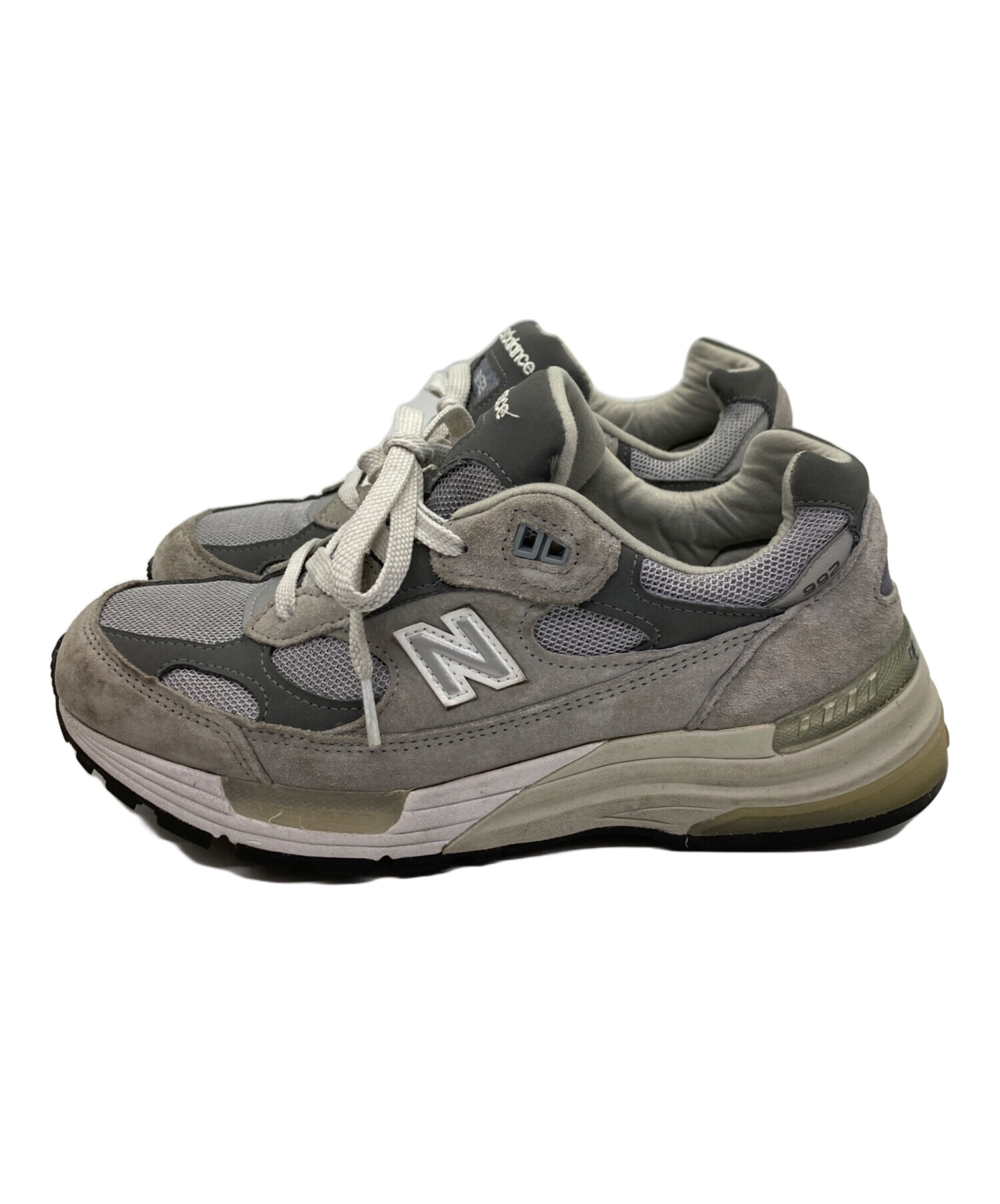 中古・古着通販】NEW BALANCE (ニューバランス) ローカットスニーカー