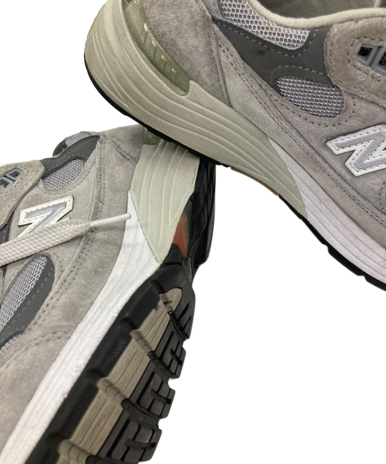中古・古着通販】NEW BALANCE (ニューバランス) ローカットスニーカー