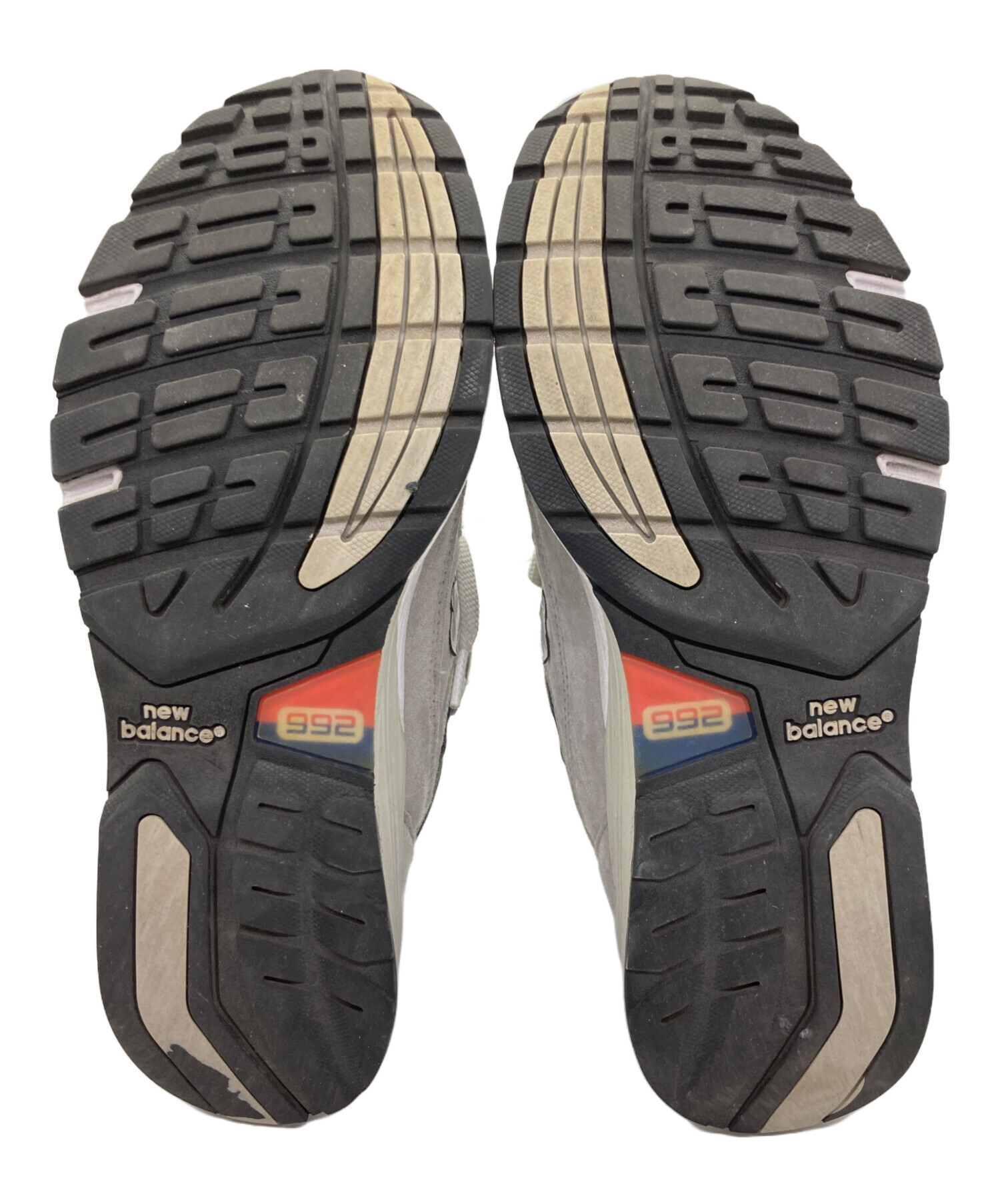 中古・古着通販】NEW BALANCE (ニューバランス) ローカットスニーカー
