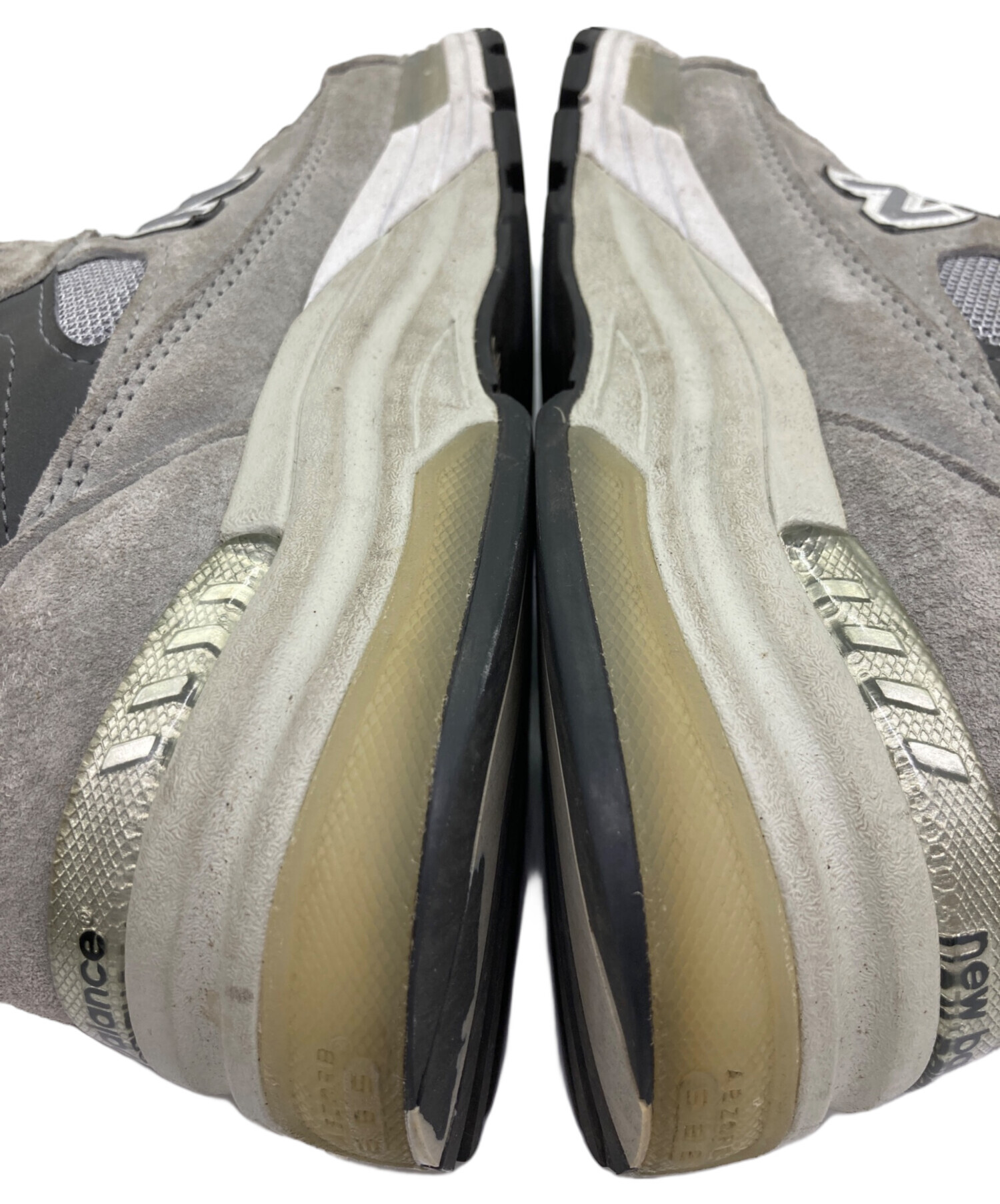 中古・古着通販】NEW BALANCE (ニューバランス) ローカットスニーカー