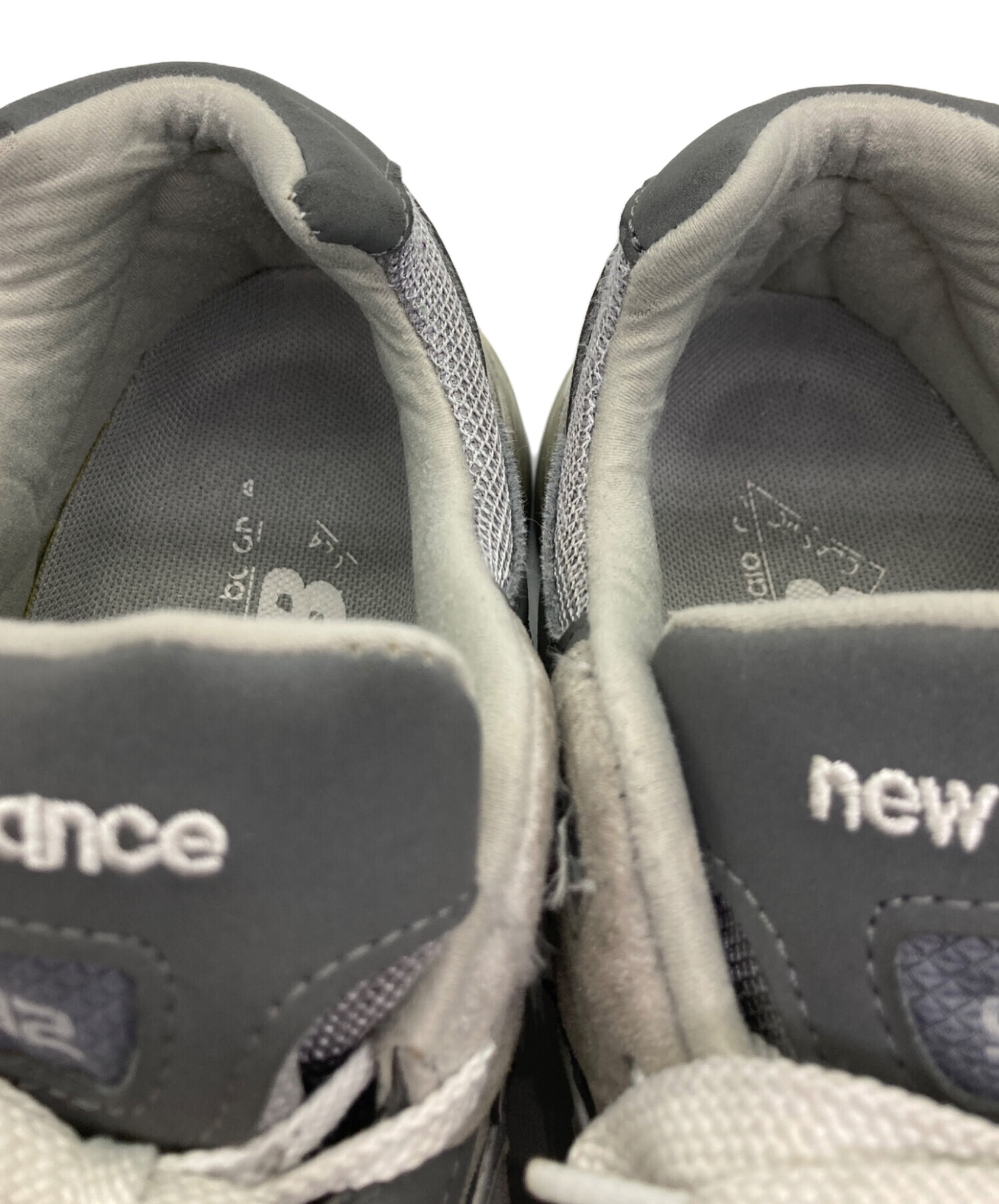中古・古着通販】NEW BALANCE (ニューバランス) ローカットスニーカー