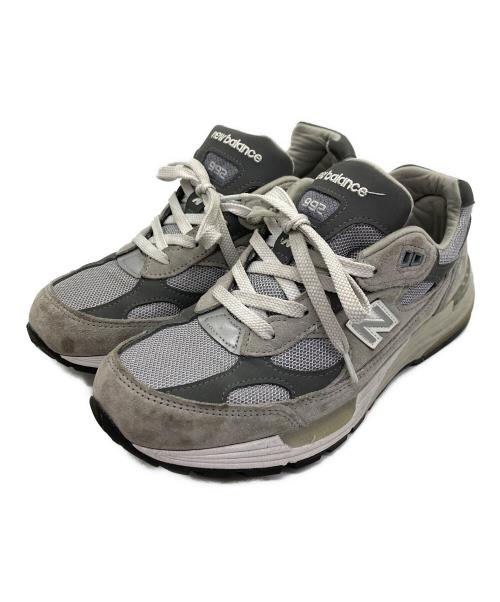 中古・古着通販】NEW BALANCE (ニューバランス) ローカットスニーカー