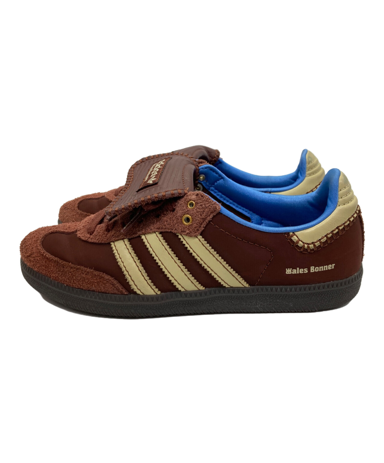 中古・古着通販】adidas (アディダス) WALES BONNER (ウェールズボナー 