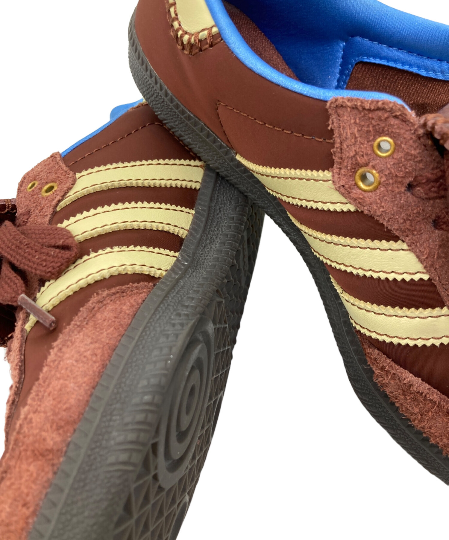中古・古着通販】adidas (アディダス) WALES BONNER (ウェールズボナー 