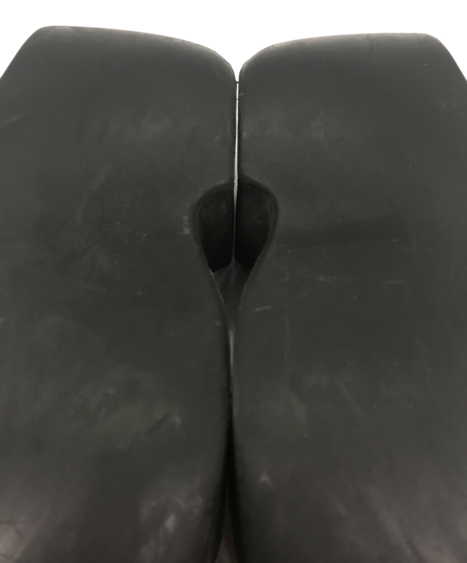 中古・古着通販】BALENCIAGA (バレンシアガ) TECHNOCLOG MULE ブラック