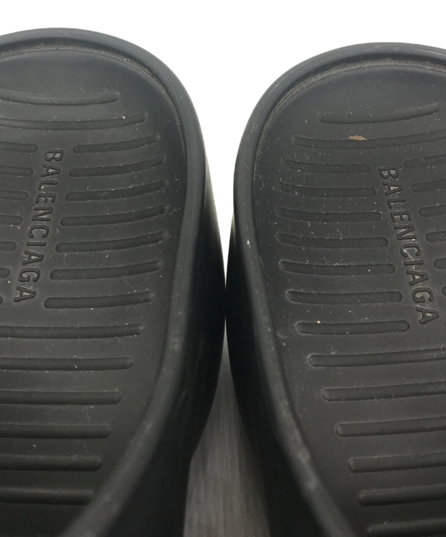 jr. BALENCIAGA テクノクロッグ 41 Balenciaga Technoclog | Saks Fifth Avenue