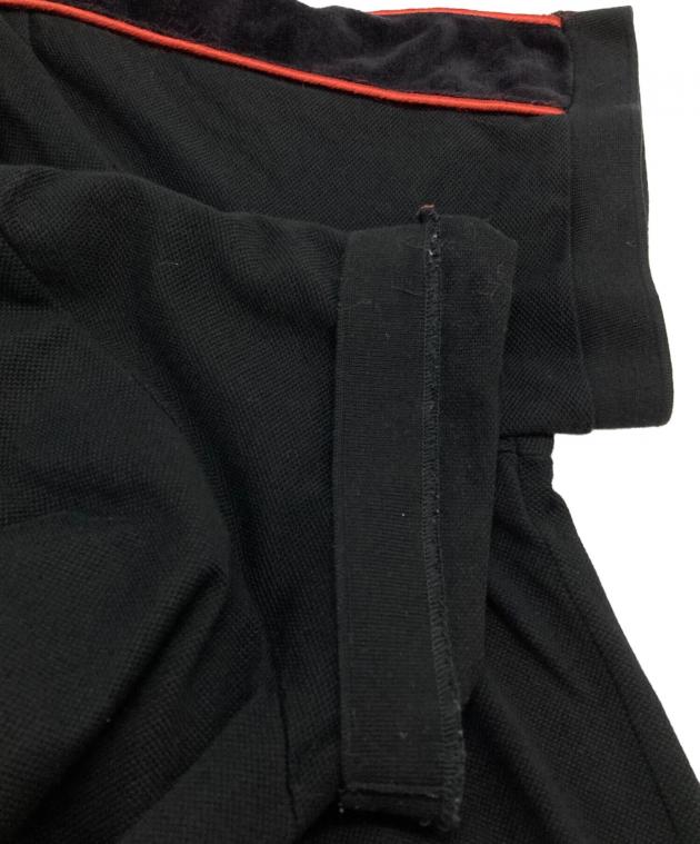 中古・古着通販】GIVENCHY (ジバンシィ) ハーフジップポロシャツ/half