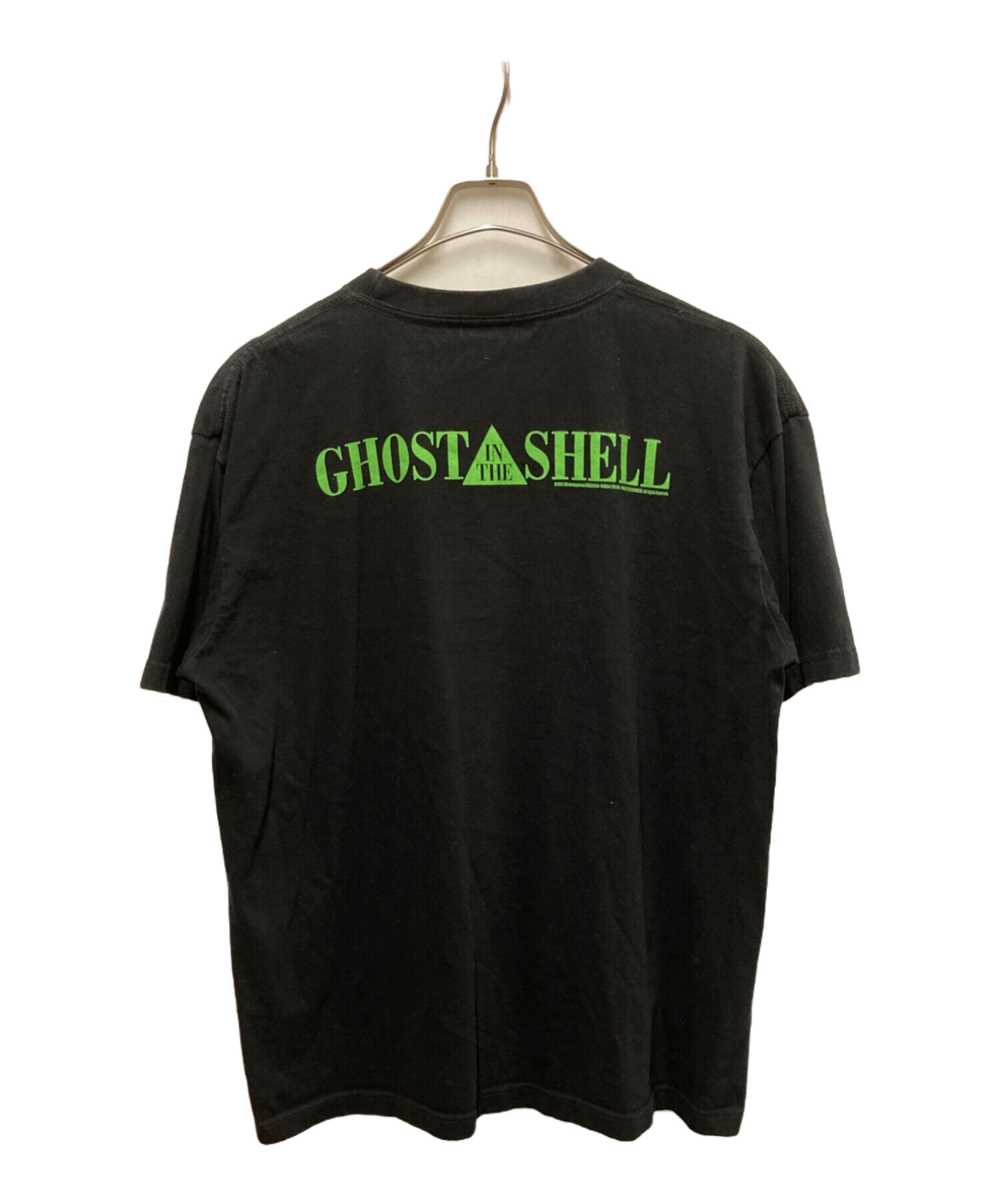中古・古着通販】GHOST AND THE SHELL (ゴースト・アン・ザ・シェル 