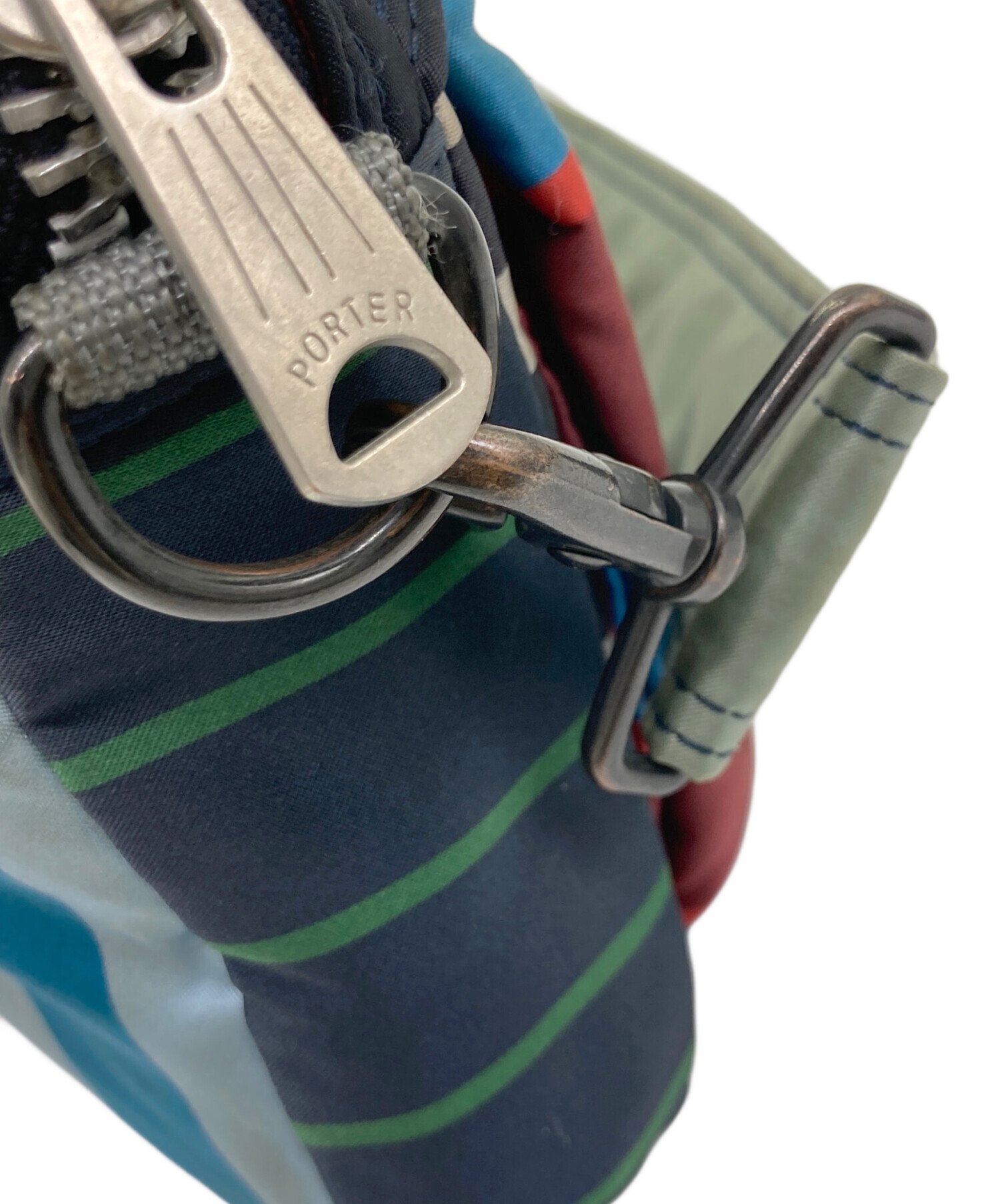 中古・古着通販】PORTER (ポーター) Paul Smith (ポールスミス