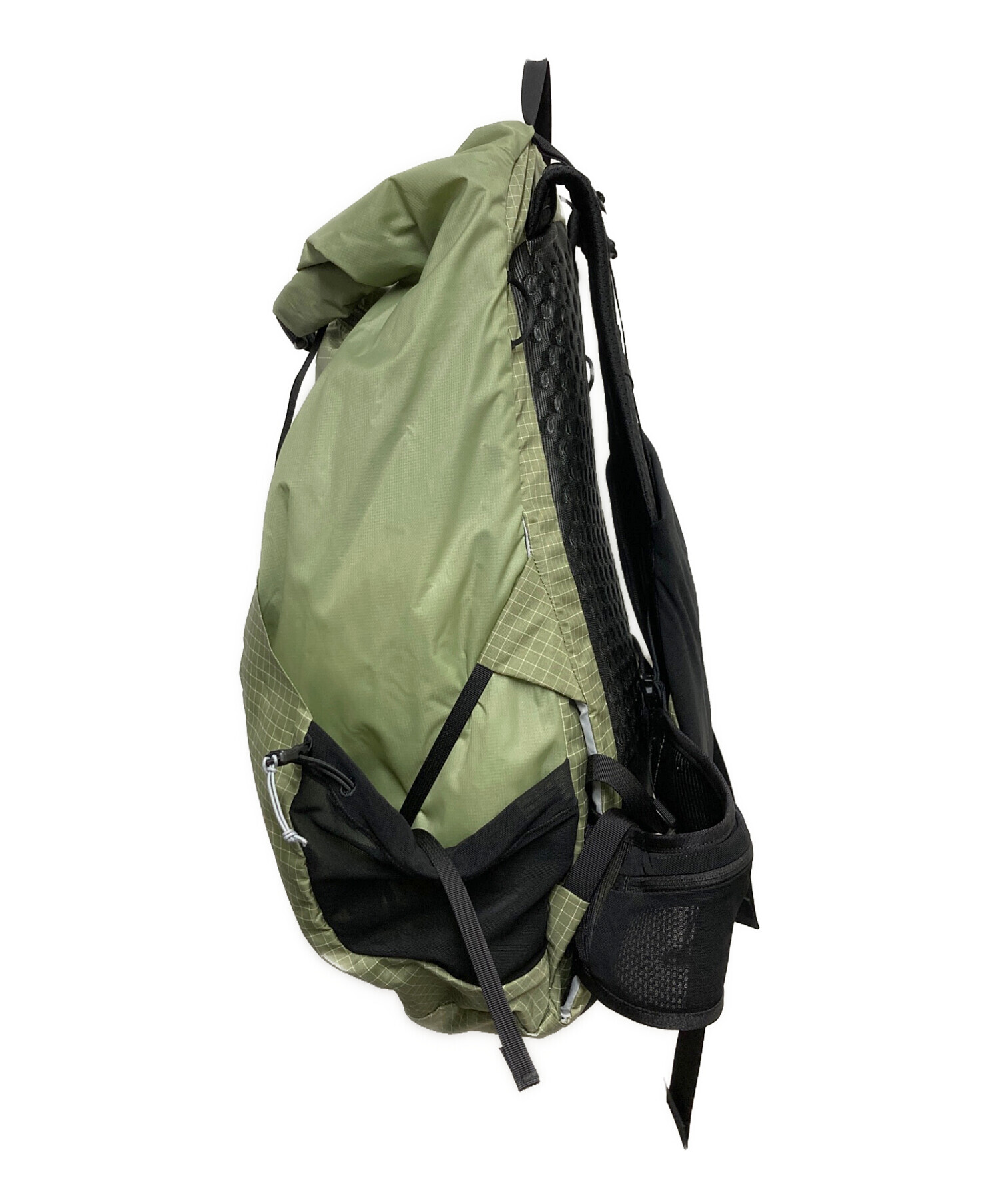 中古・古着通販】ARC'TERYX (アークテリクス) AERIOS 35 バックパック