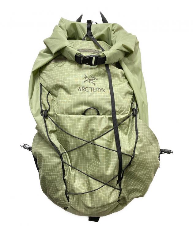 中古・古着通販】ARC'TERYX (アークテリクス) AERIOS 35 バックパック
