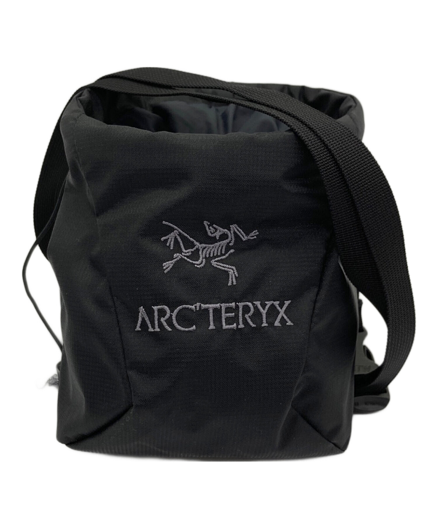 日本正式代理店 ☆arcteryx bag黒/アークテリクス 【公式通販】