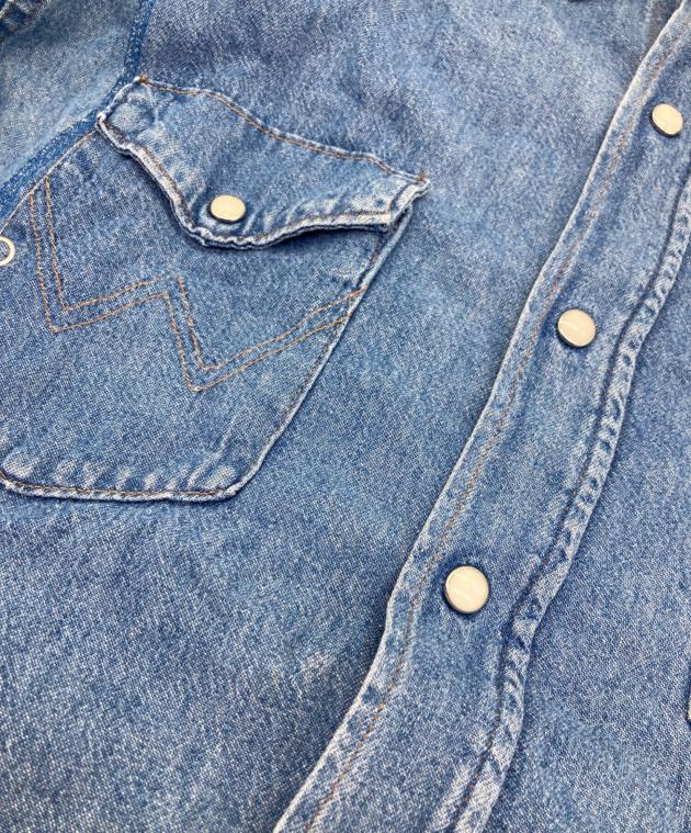 中古・古着通販】YSTRDY'S TMRRW (イエスタデイズトゥモロウ) Wrangler