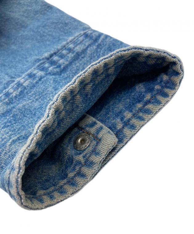 中古・古着通販】YSTRDY'S TMRRW (イエスタデイズトゥモロウ) Wrangler