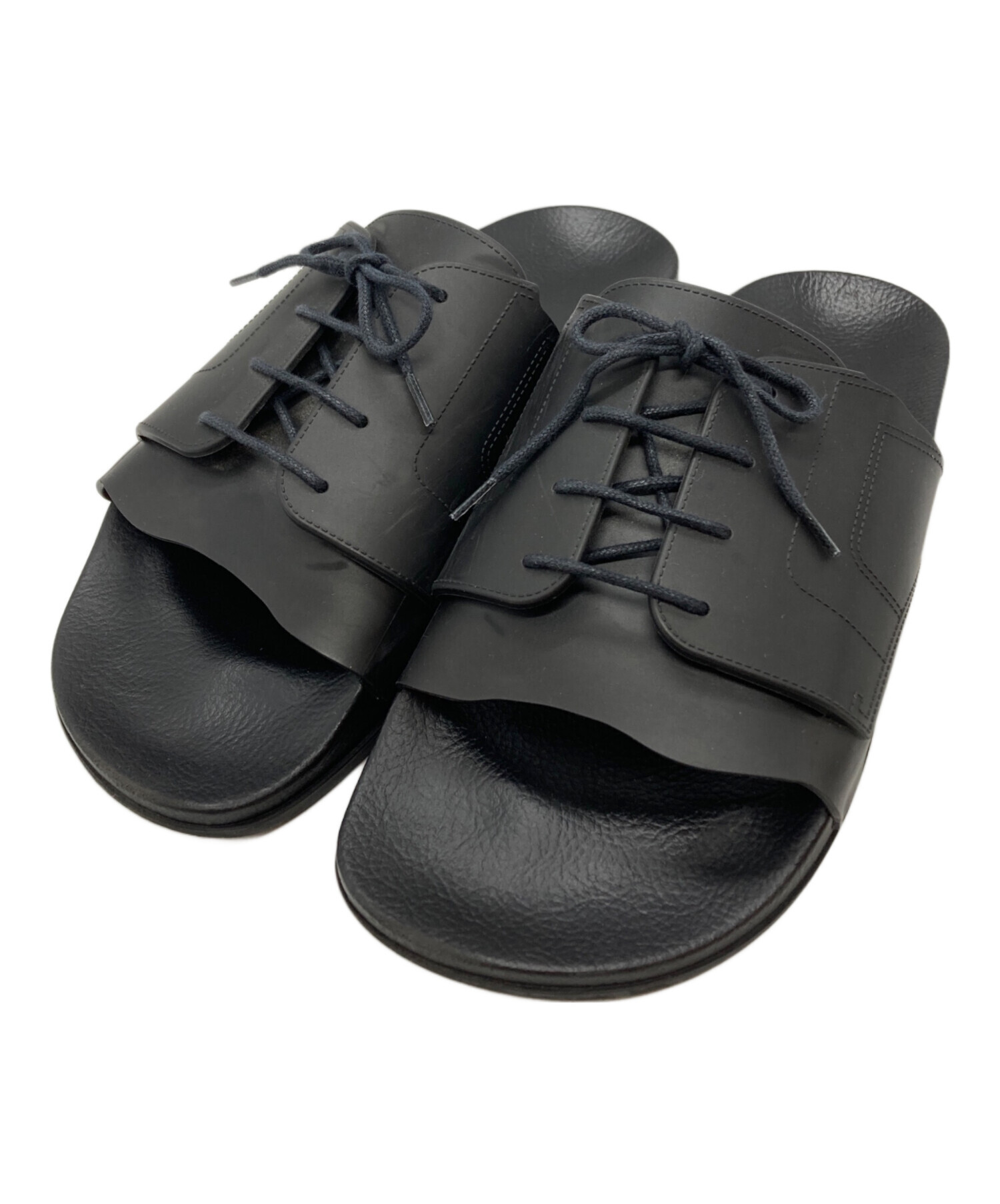 中古・古着通販】Maison Margiela (メゾンマルジェラ) レースアップ