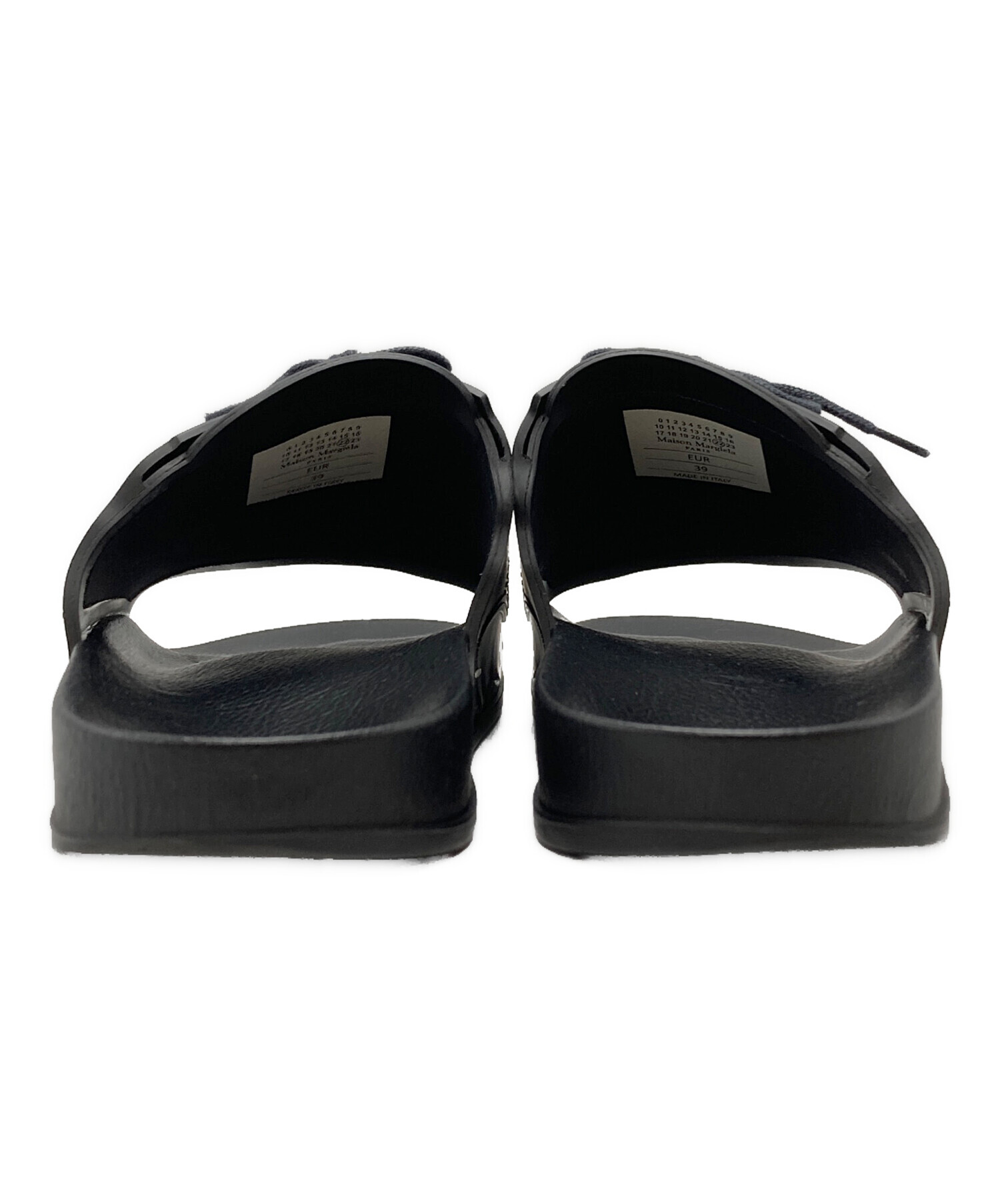 中古・古着通販】Maison Margiela (メゾンマルジェラ) レースアップ
