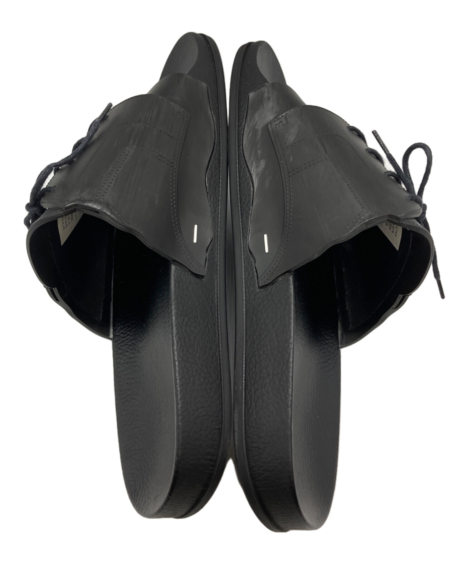 中古・古着通販】Maison Margiela (メゾンマルジェラ) レースアップ