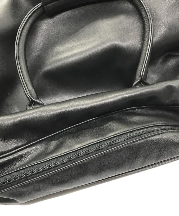 新品同様✨コーチ ボストンバッグ　 ショルダーバッグ　 レザー　2wayブラック COACH コーチ F57521 レザー ハンドバッグ ミニボストンバッグ