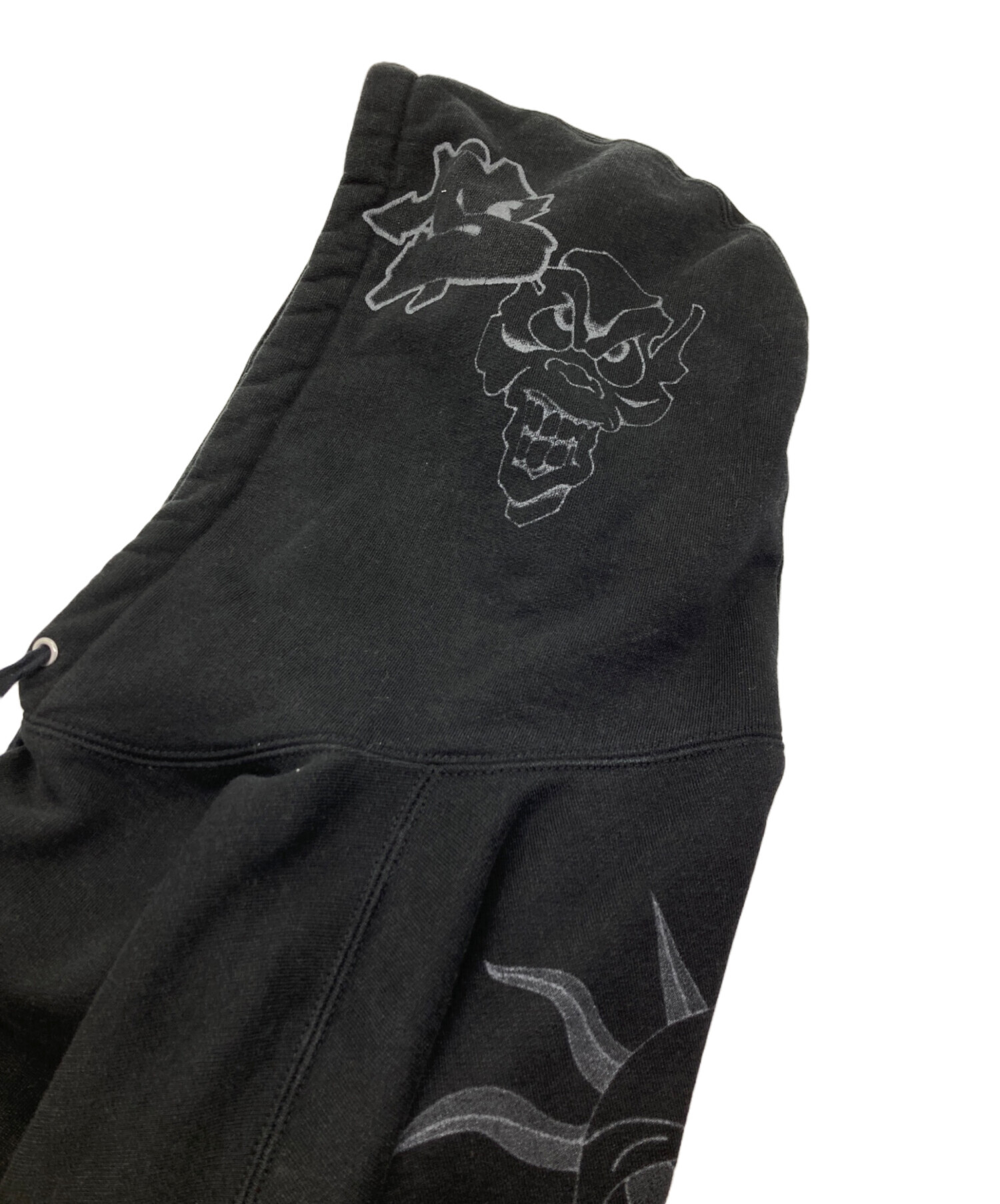 中古・古着通販】Supreme (シュプリーム) Sunrise Hooded Sweatshirt