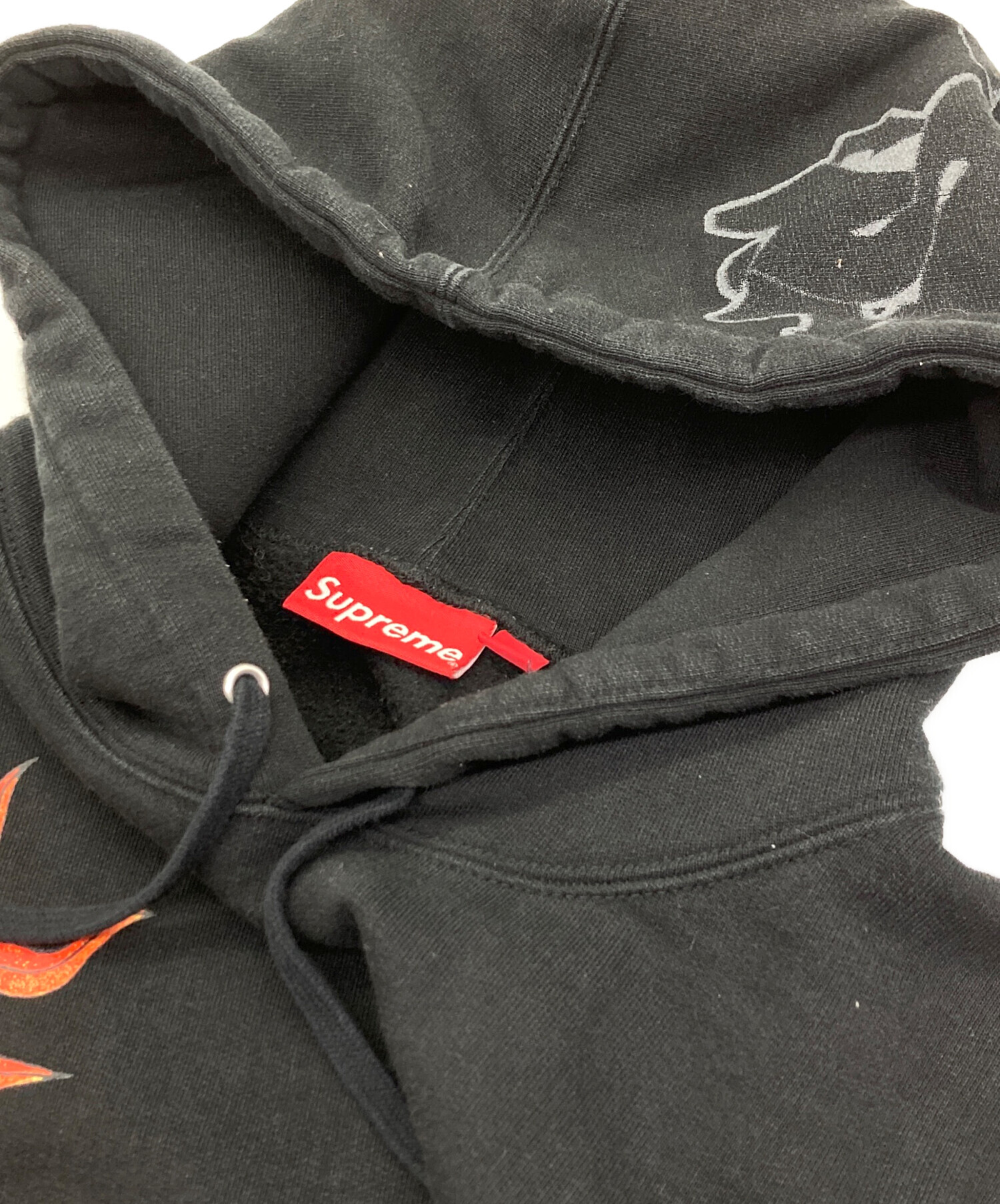 中古・古着通販】Supreme (シュプリーム) Sunrise Hooded Sweatshirt