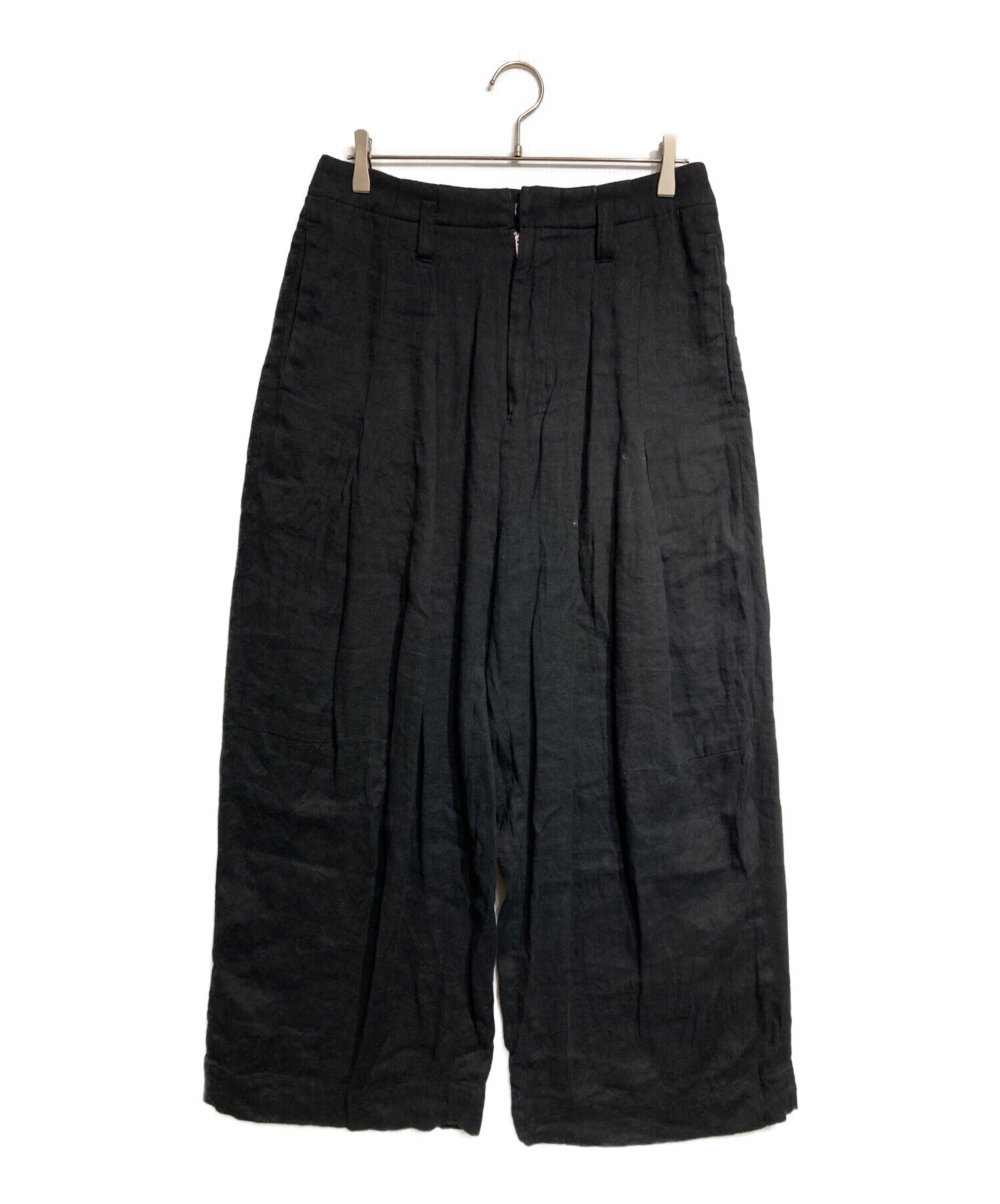 中古・古着通販】SHINYA KOZUKA (シンヤコズカ) BAGGY (MINT CONDITION