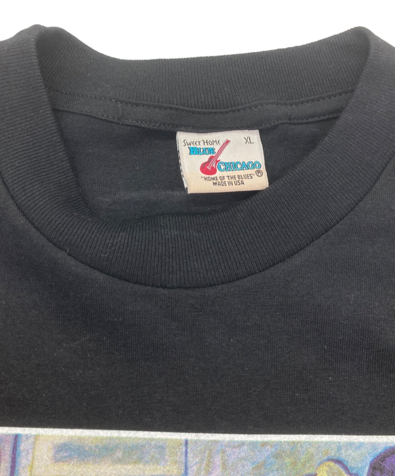 中古・古着通販】BLUE CHICAGO (ブルー・シカゴ) 90s Sweet home BLUE