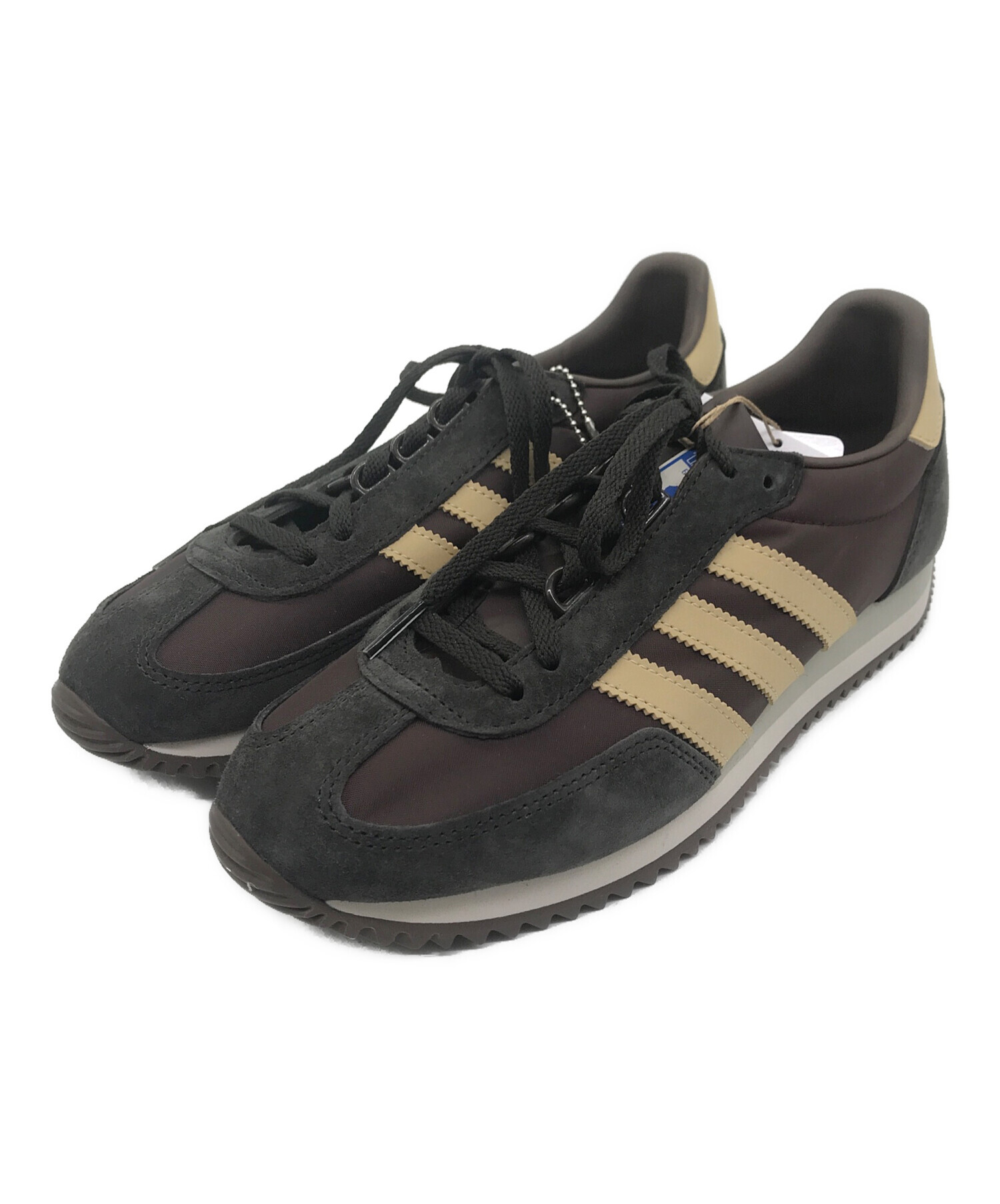 中古・古着通販】adidas (アディダス) oasis (オアシス) Achille SPZL