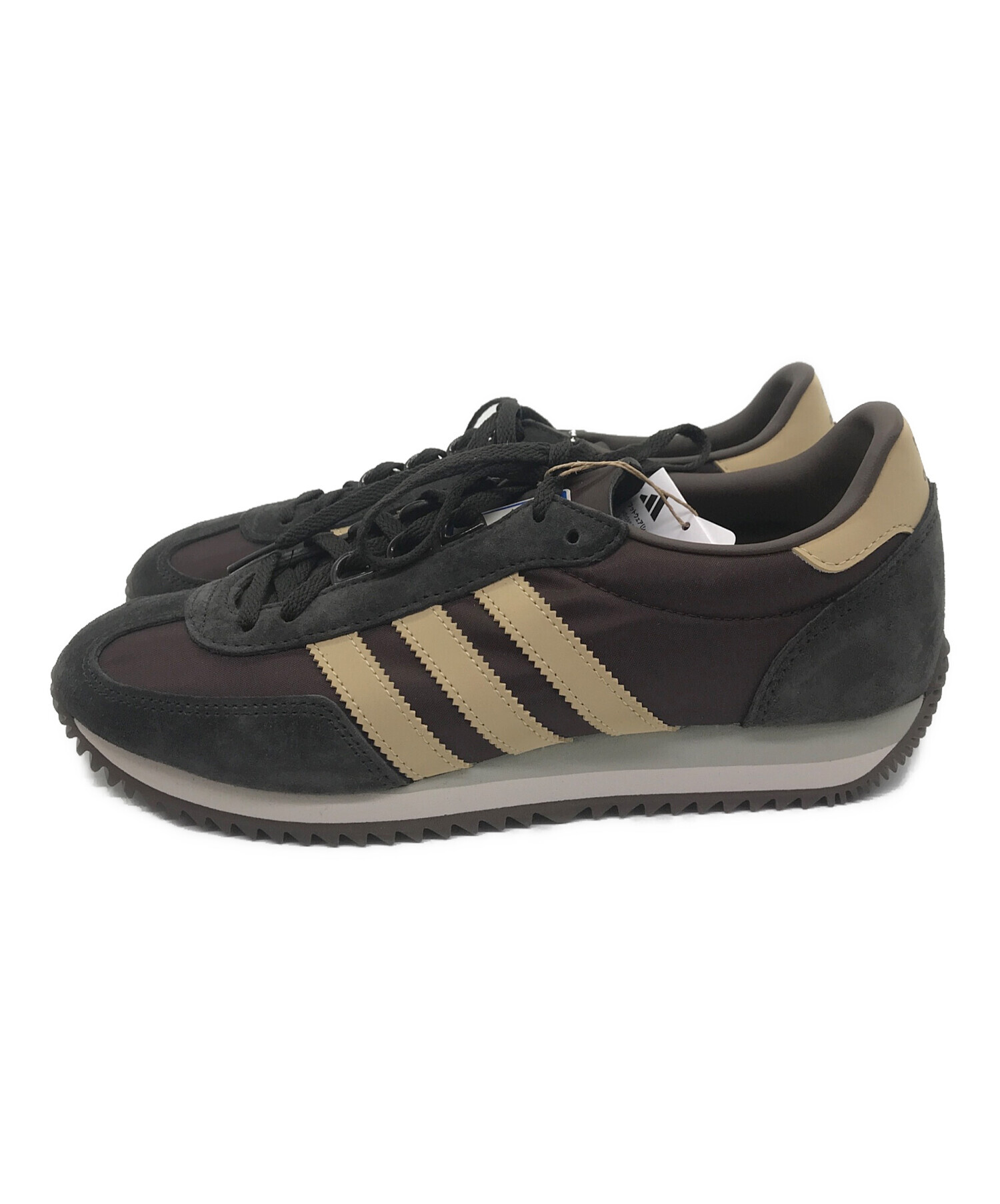 中古・古着通販】adidas (アディダス) oasis (オアシス) Achille SPZL 
