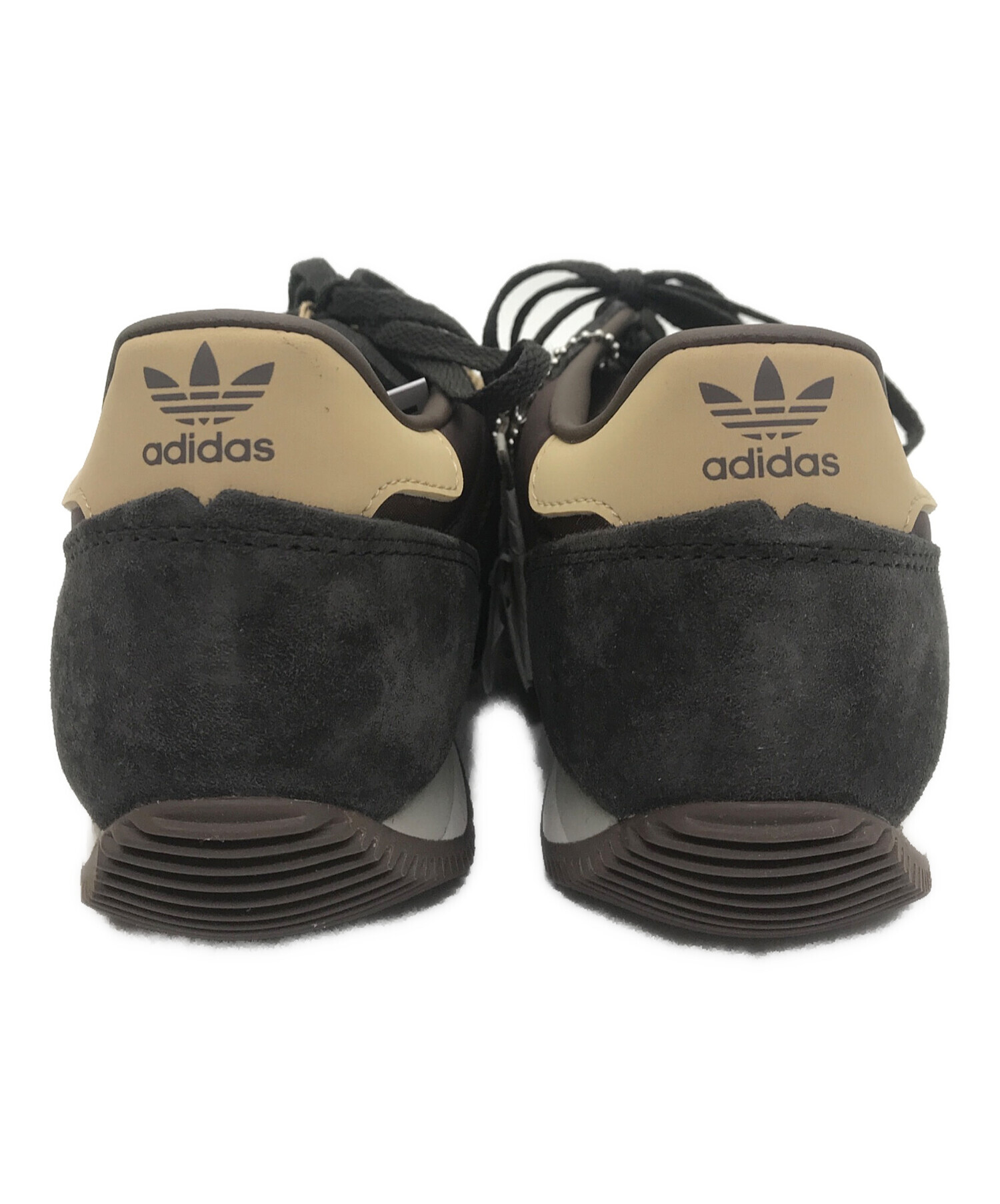 中古・古着通販】adidas (アディダス) oasis (オアシス) Achille SPZL 