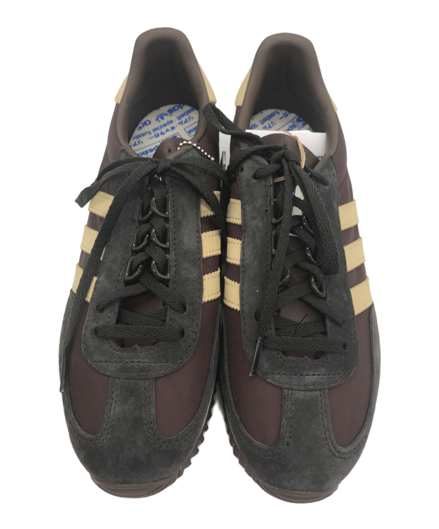 中古・古着通販】adidas (アディダス) oasis (オアシス) Achille SPZL 