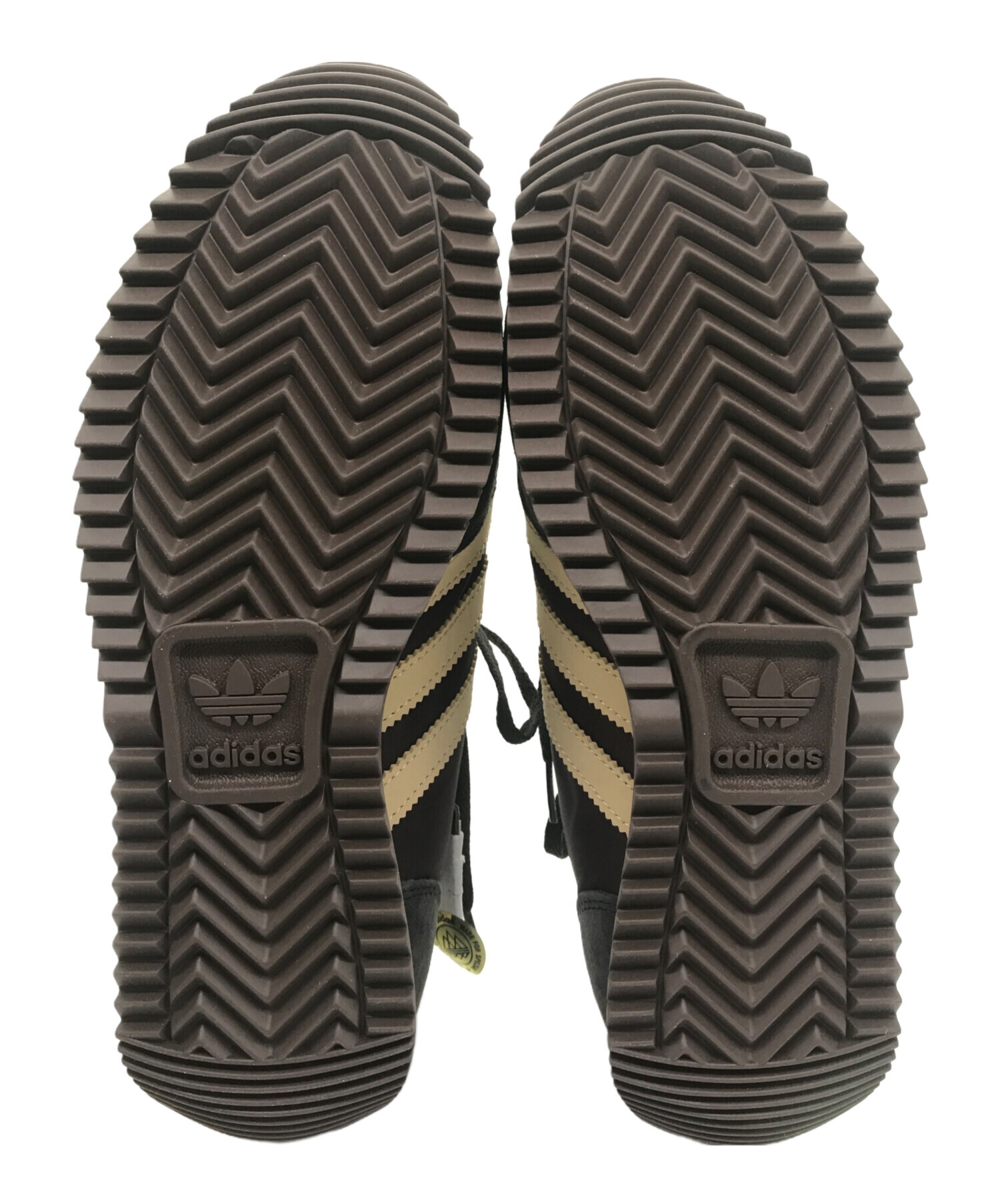 中古・古着通販】adidas (アディダス) oasis (オアシス) Achille SPZL 