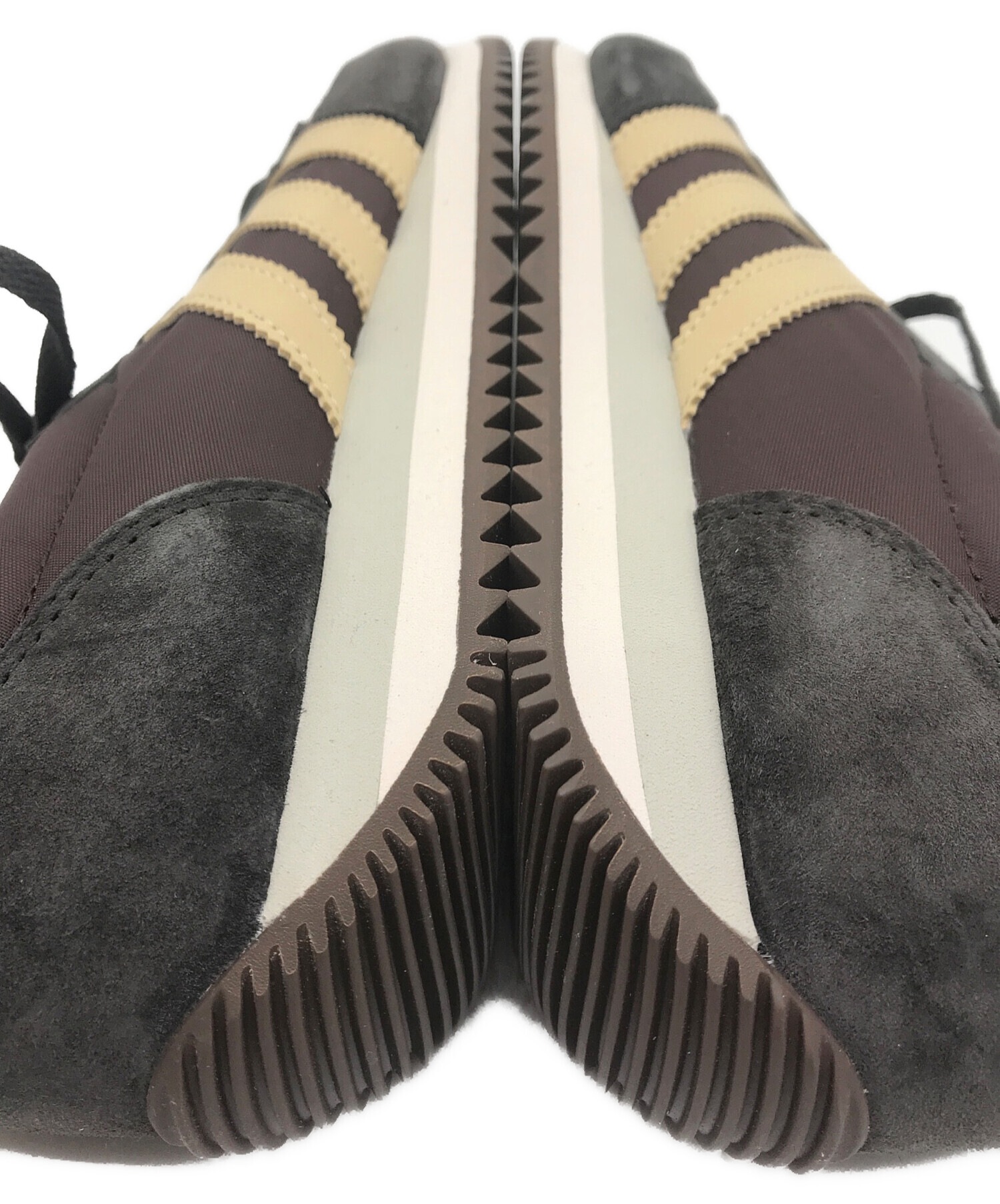 中古・古着通販】adidas (アディダス) oasis (オアシス) Achille SPZL 