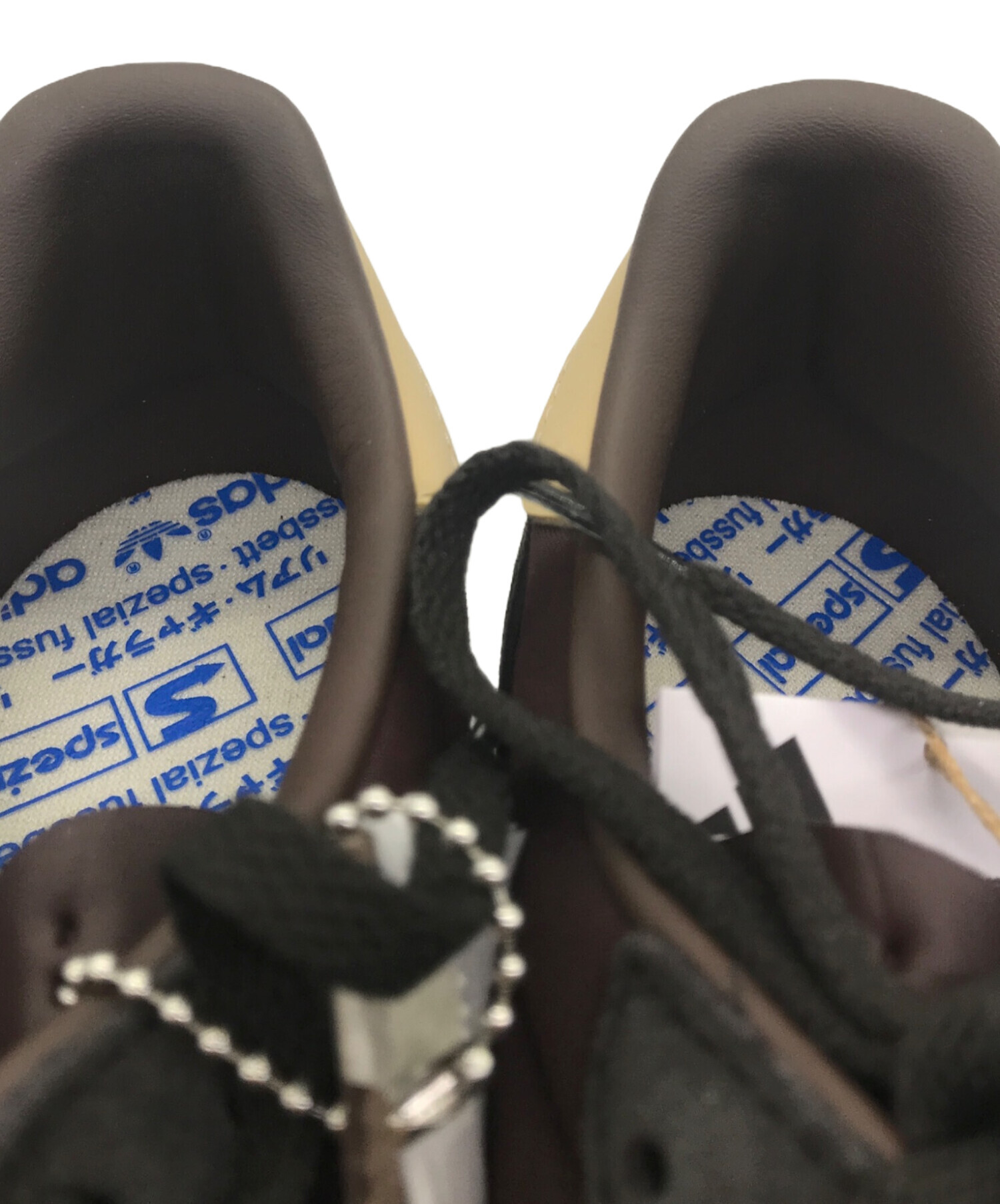 中古・古着通販】adidas (アディダス) oasis (オアシス) Achille SPZL 