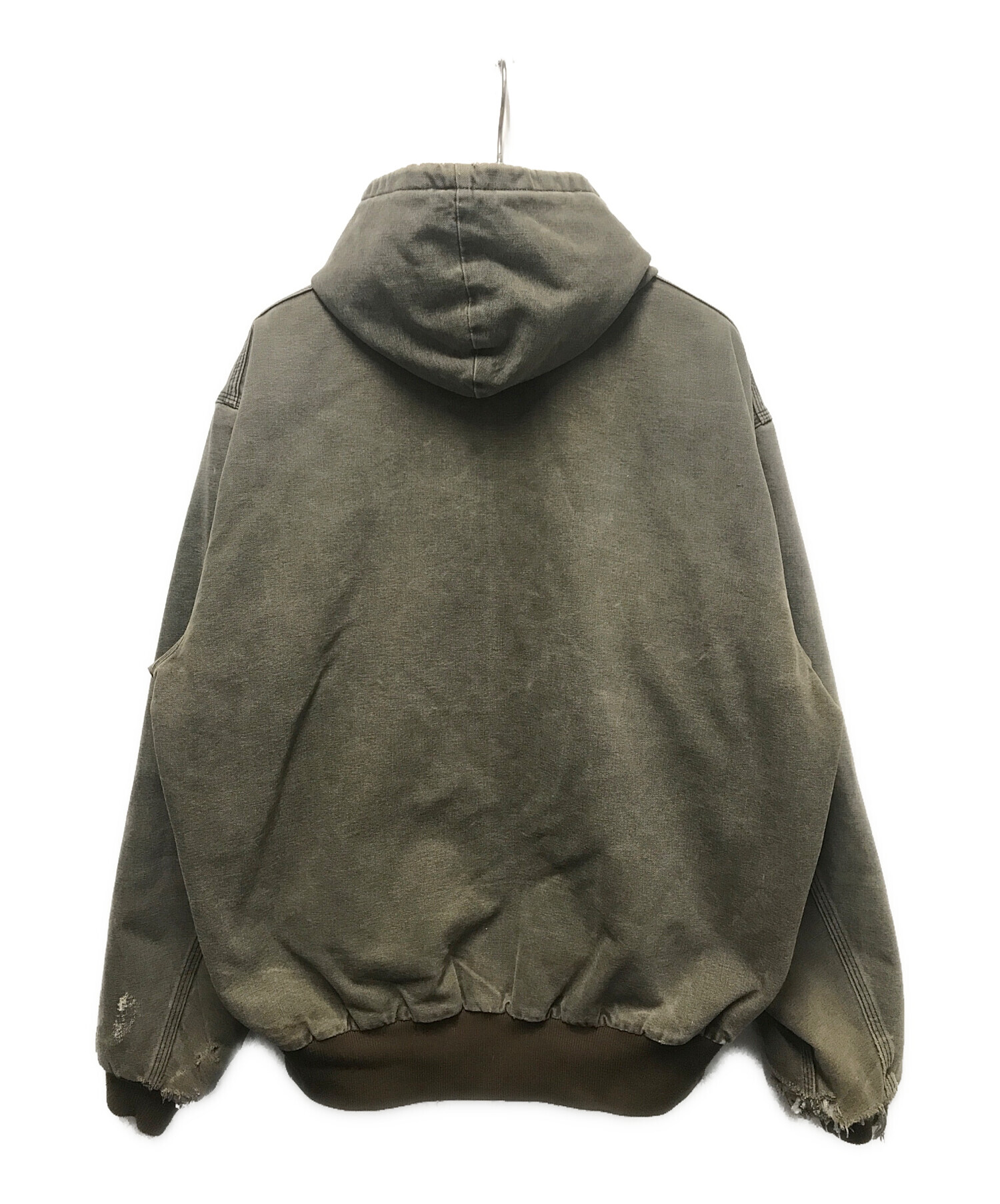 中古・古着通販】CarHartt (カーハート) アクティブジャケット