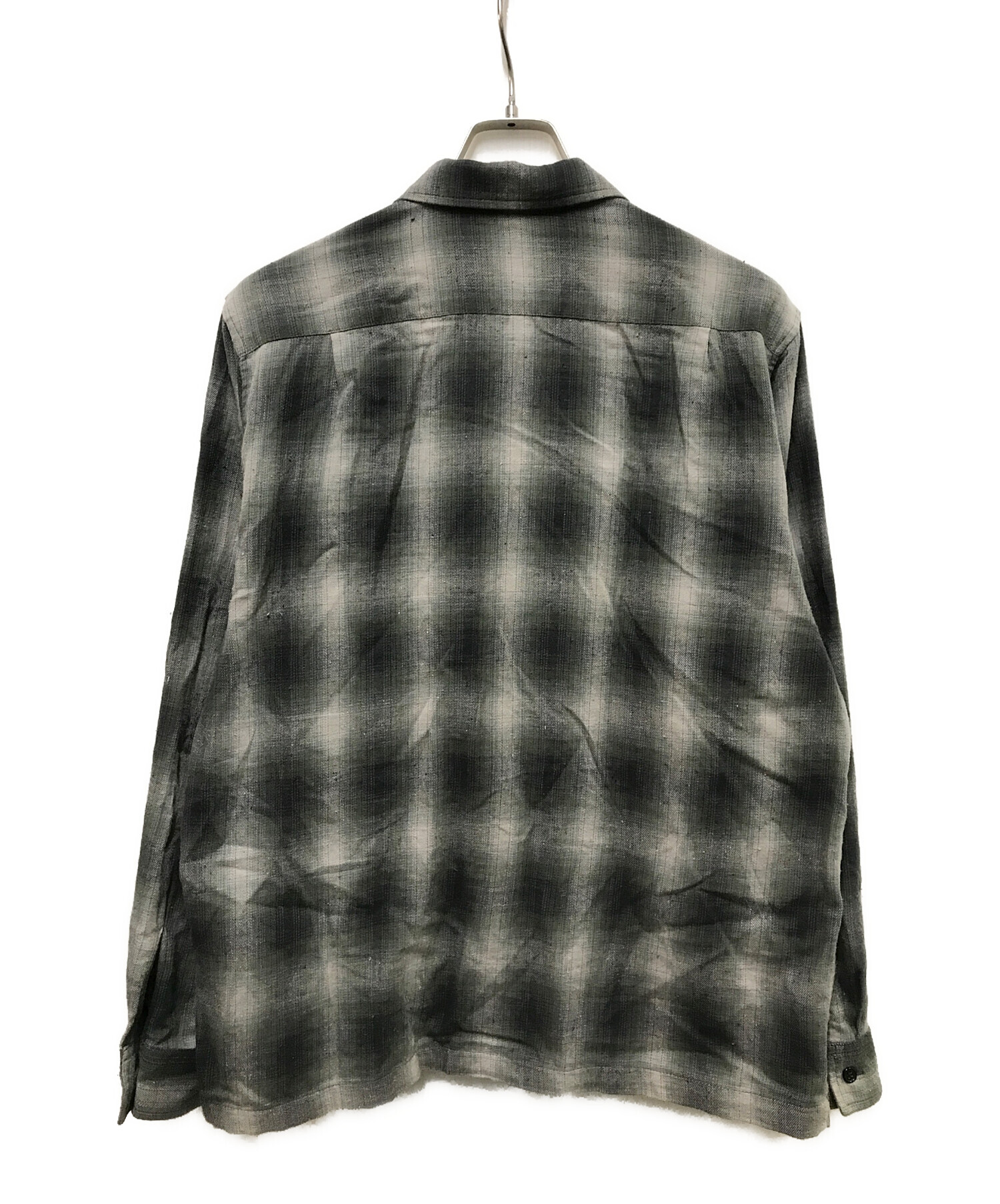 中古・古着通販】thisisneverthat (ディスイズネバーザット) Nep Check