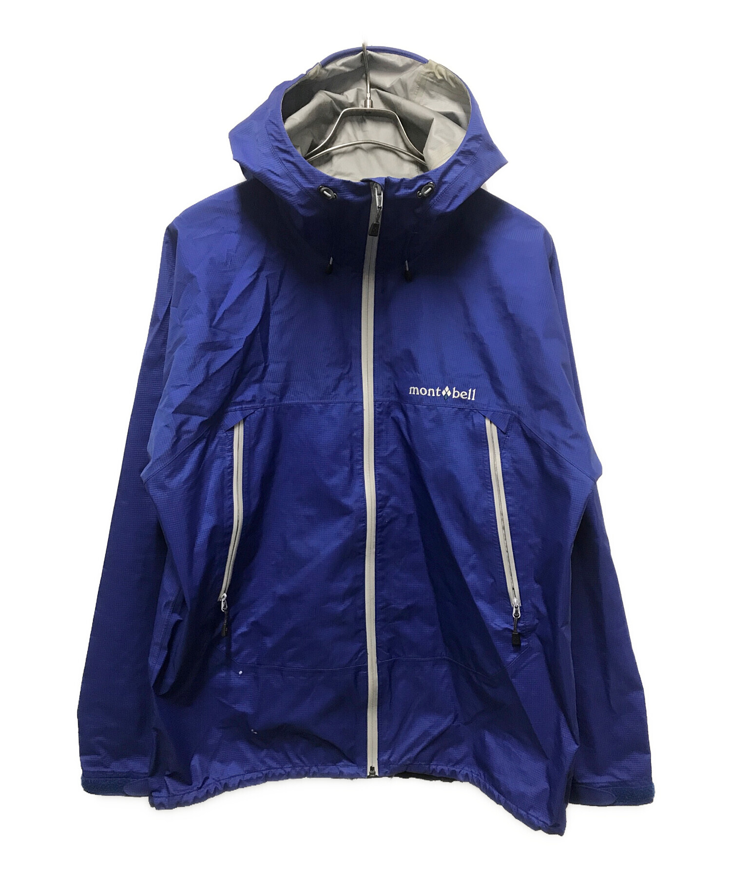 中古・古着通販】mont-bell (モンベル) レインダンサー ジャケット 