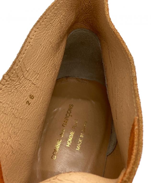 中古・古着通販】COMME des GARCONS HOMME PLUS (コムデギャルソンオム