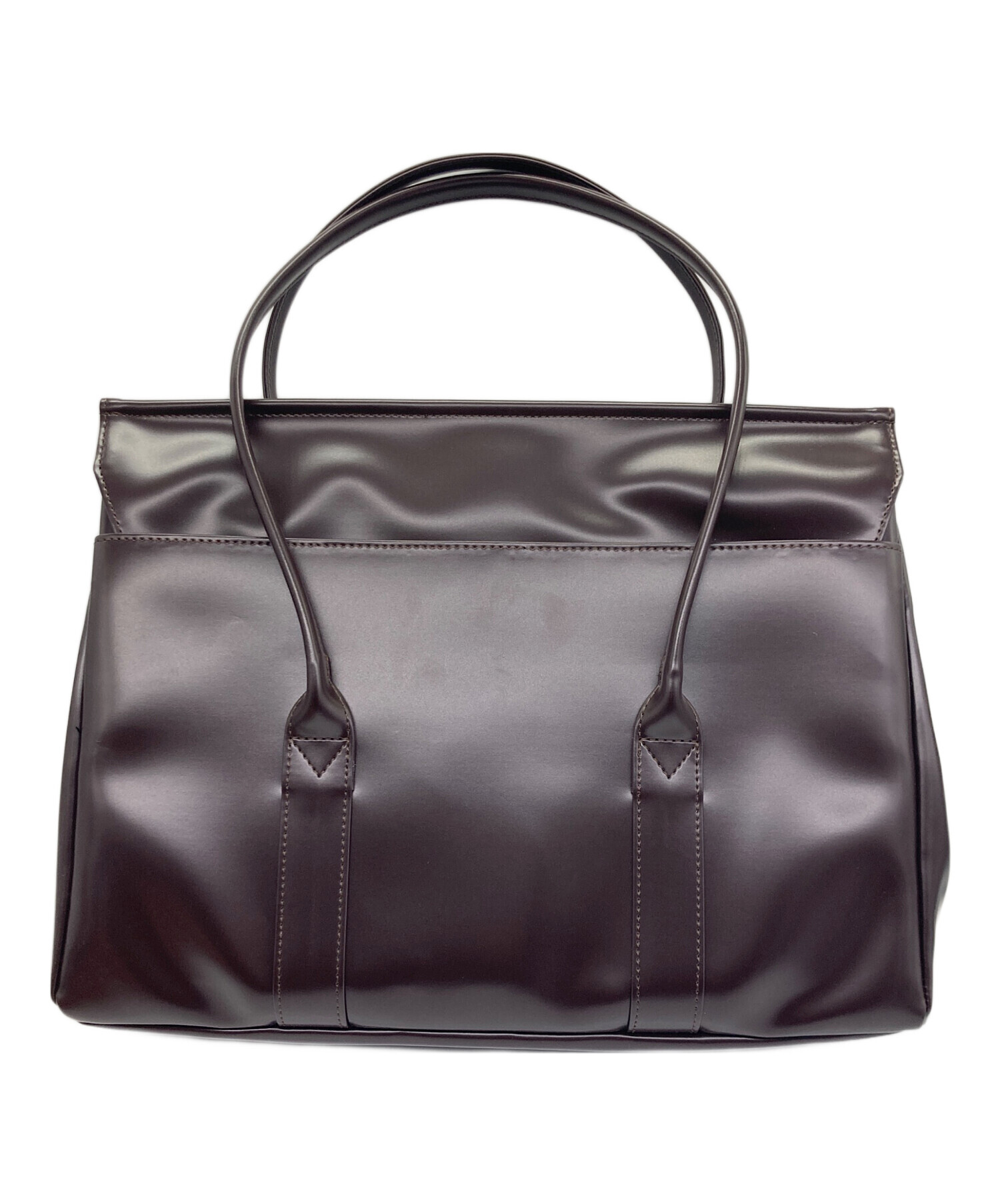 未使用タグ付き　FOUNDRYMEWS Andy Bag 中古・古着通販】FOUNDRYMEWS (ファンダリーミューズ) Andy Bag
