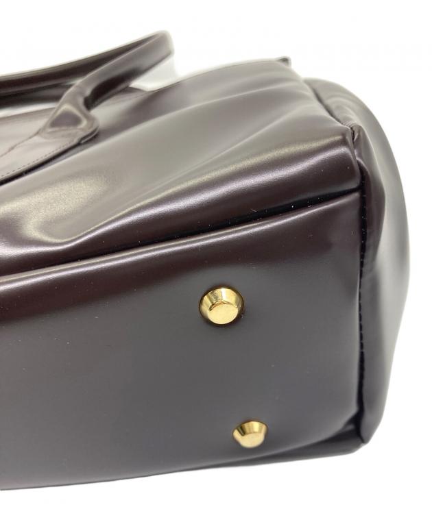 中古・古着通販】FOUNDRYMEWS (ファンダリーミューズ) Andy Bag