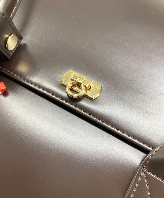 中古・古着通販】FOUNDRYMEWS (ファンダリーミューズ) Andy Bag