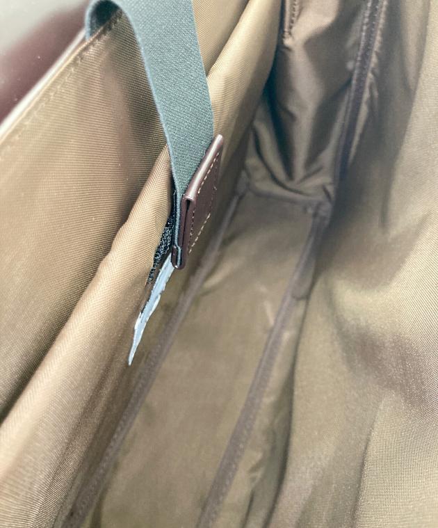 中古・古着通販】FOUNDRYMEWS (ファンダリーミューズ) Andy Bag