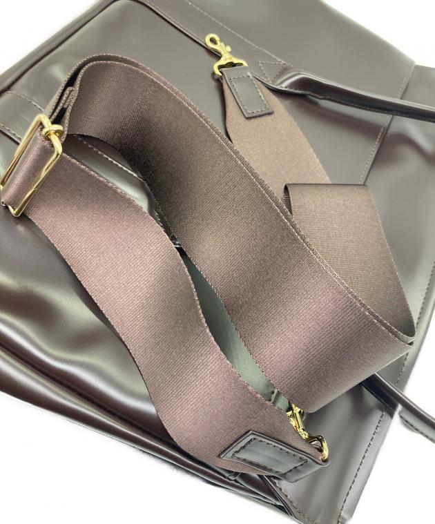 未使用タグ付き　FOUNDRYMEWS Andy Bag 中古・古着通販】FOUNDRYMEWS (ファンダリーミューズ) Andy Bag