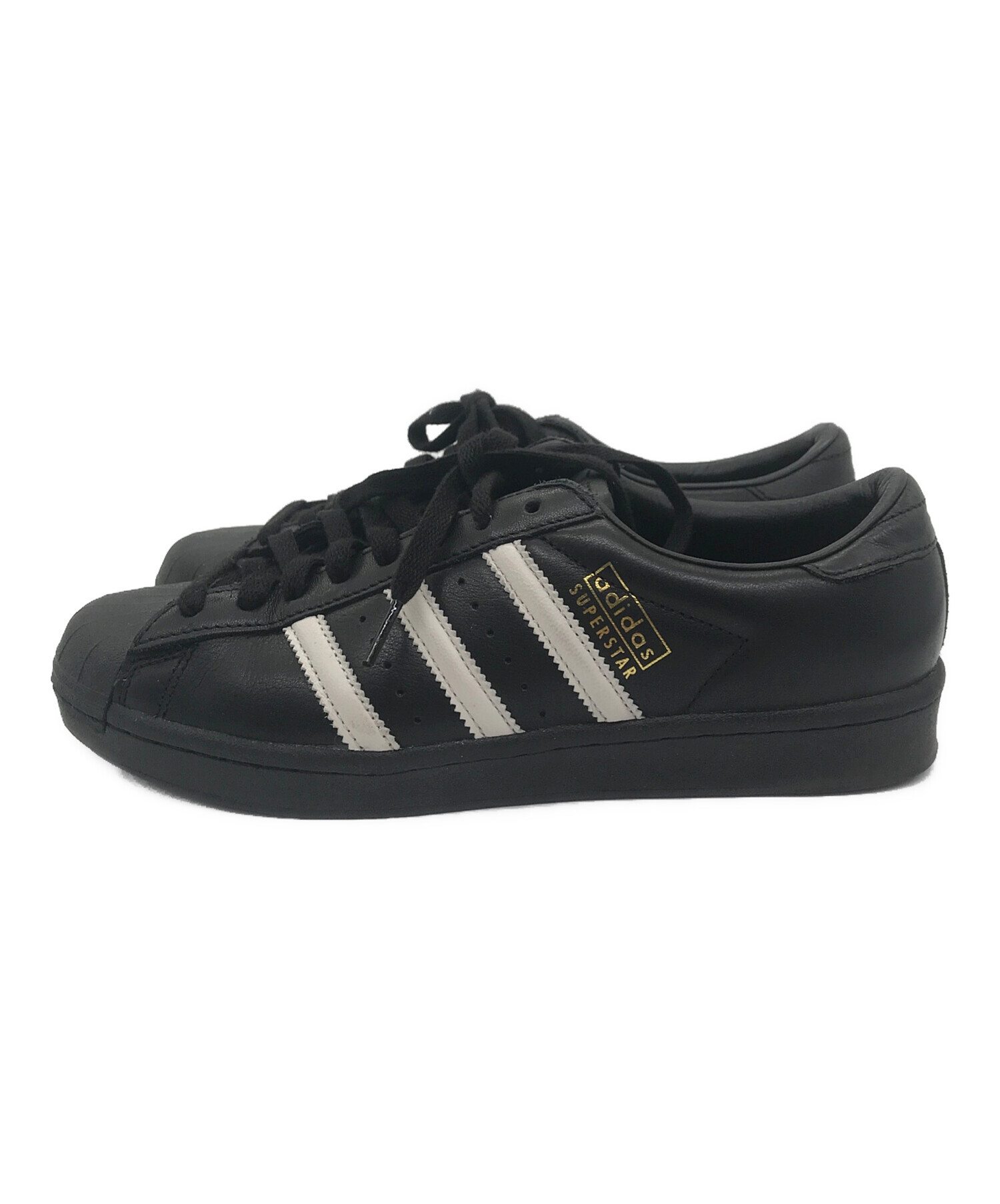 中古・古着通販】adidas (アディダス) SUPERSTAR VINTAGE ローカット 