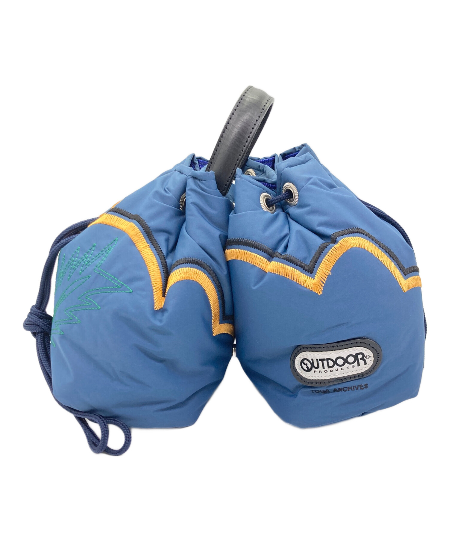 中古・古着通販】TOGA ARCHIVES (トーガアーカイブス) OUTDOOR 中古・古着通販】TOGA ARCHIVES (トーガアーカイブス) OUTDOOR