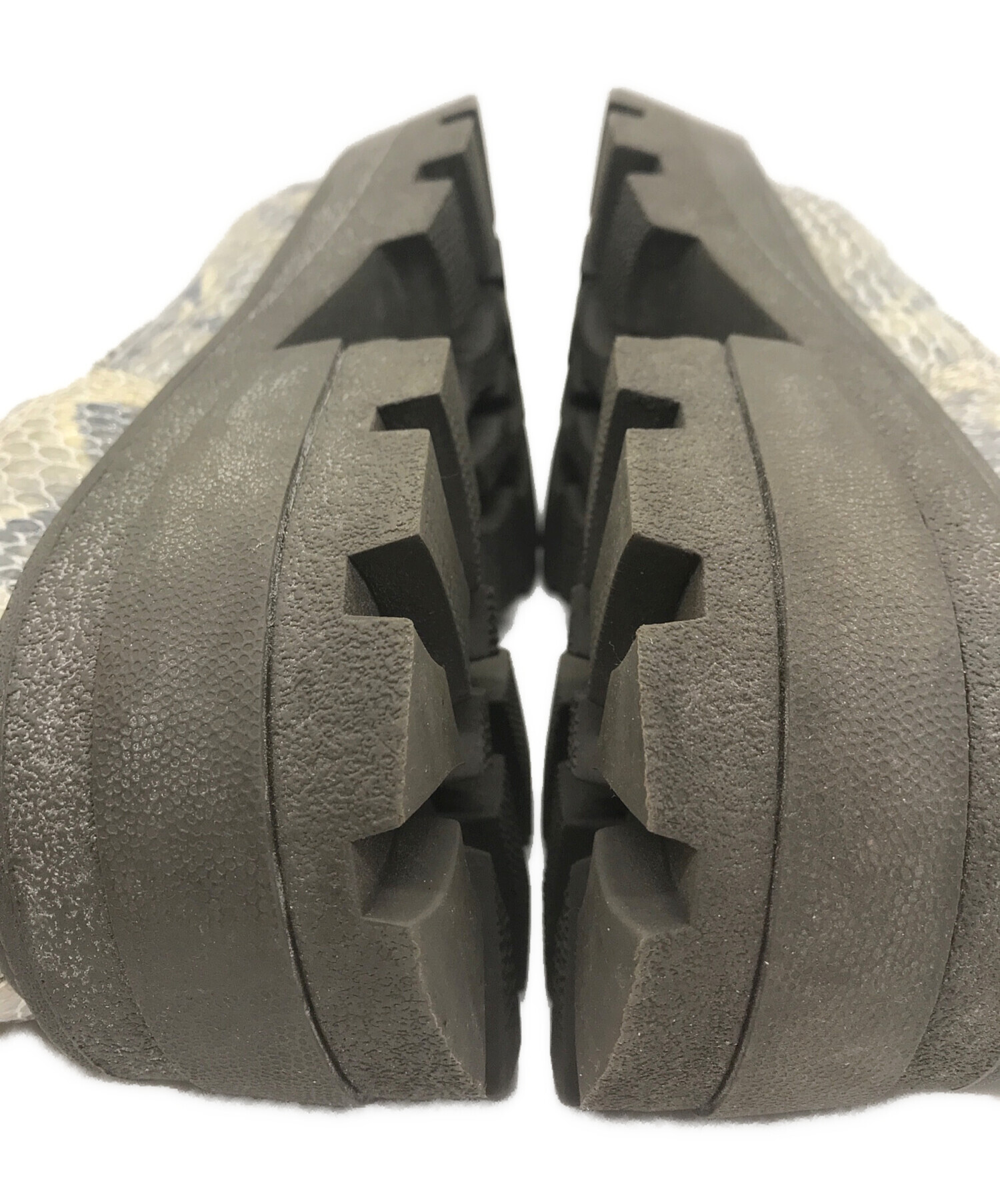 中古・古着通販】Eytys (エイティーズ) MICHIGAN BOOTS ホワイト